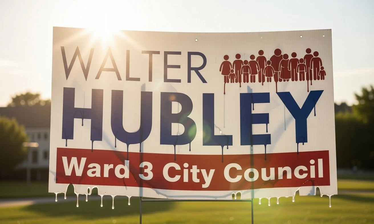 Walter Hubley