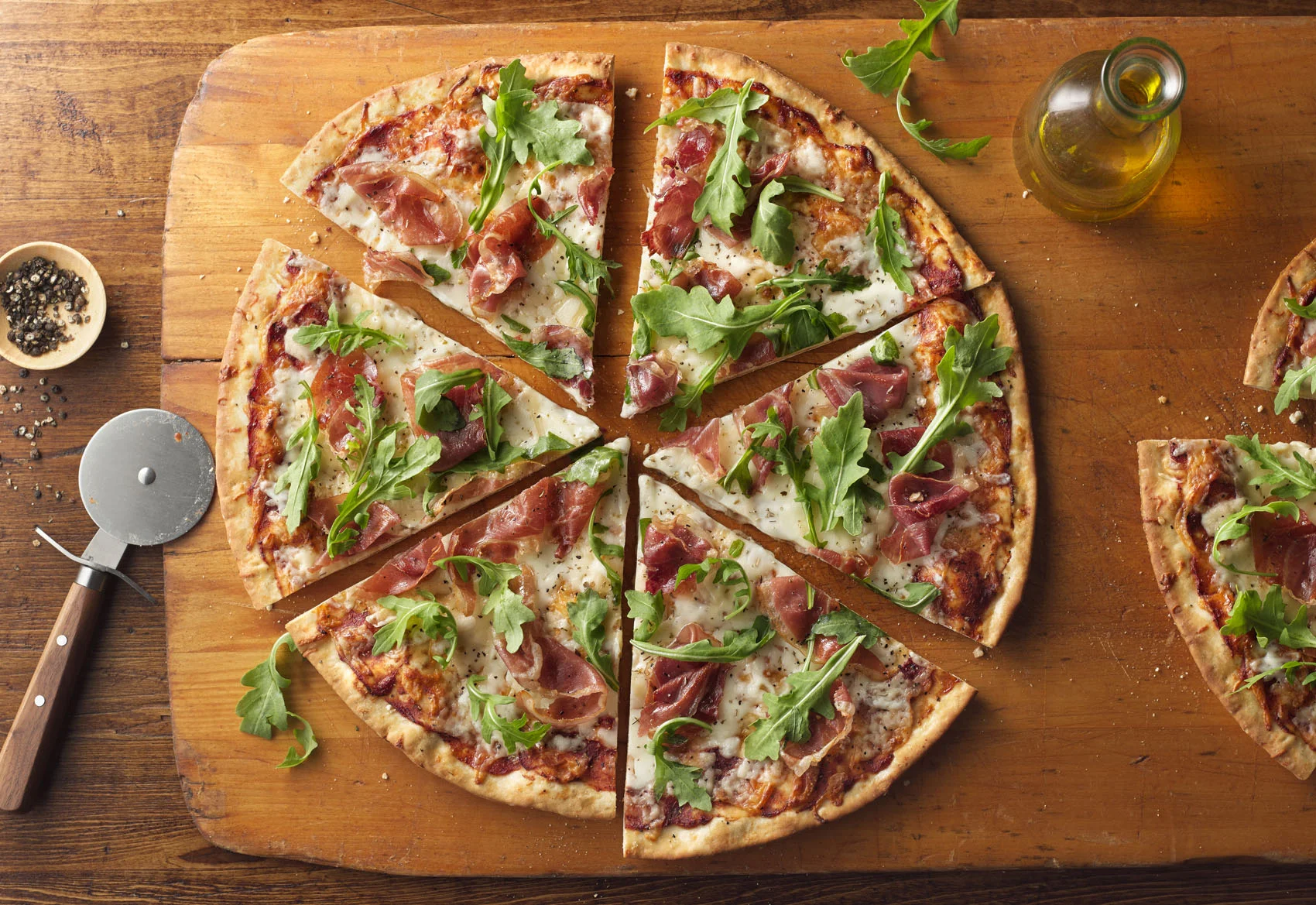 TKP STUDIO FOOD