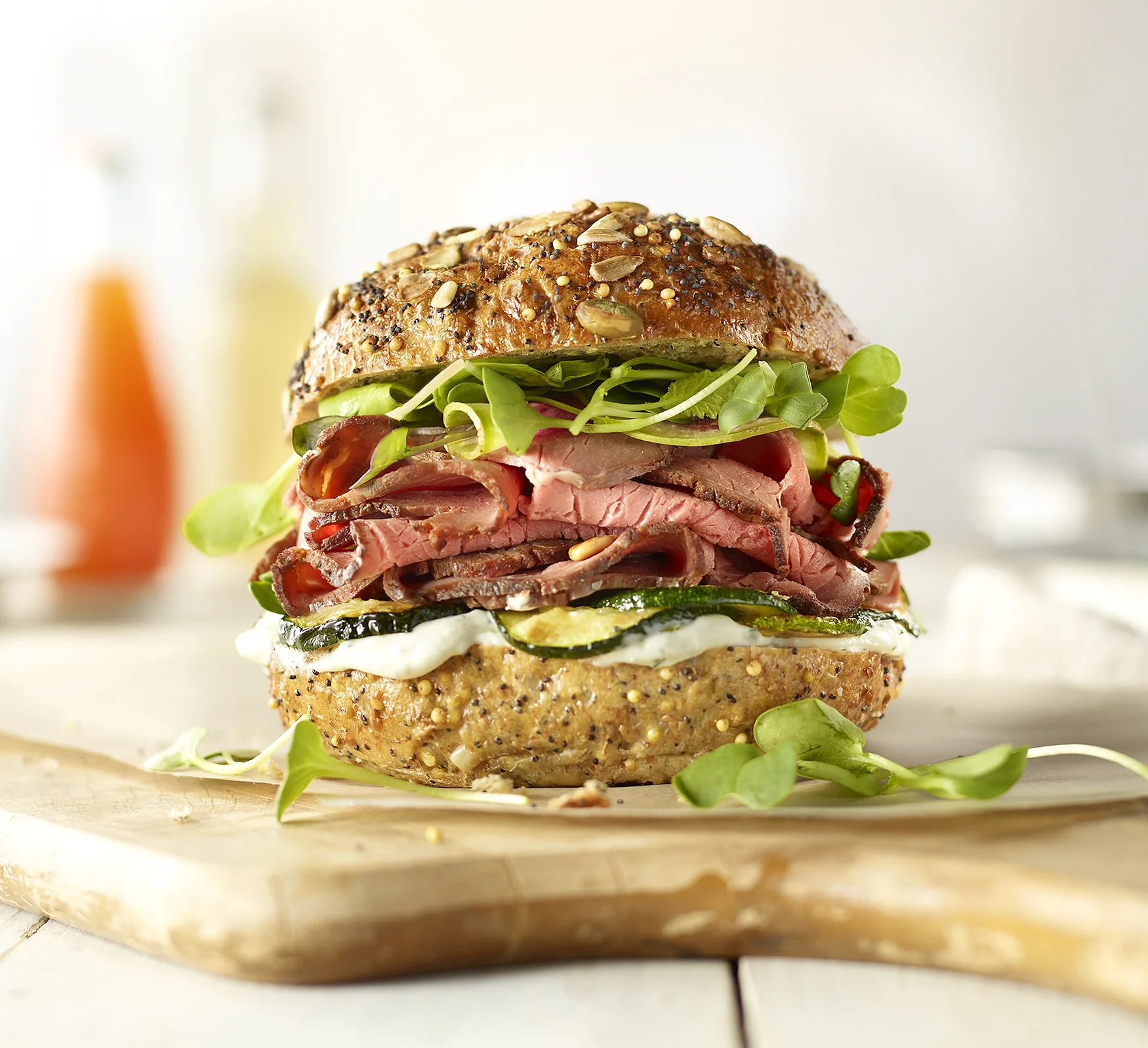 TKP STUDIO FOOD