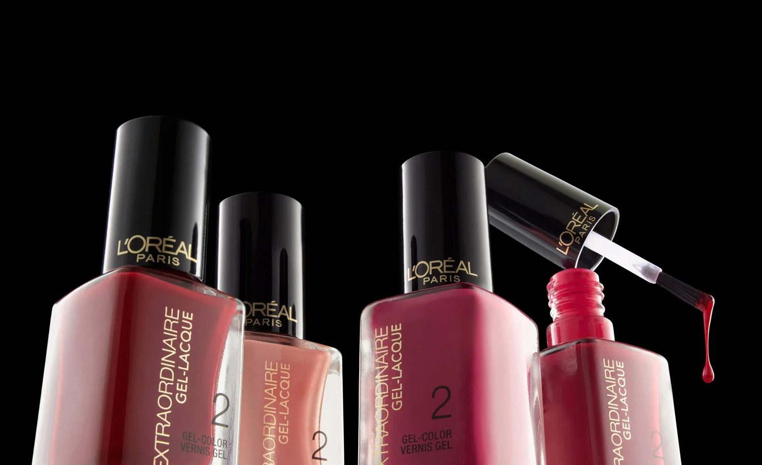TKP STUDIO PRODUCT COSMETICS