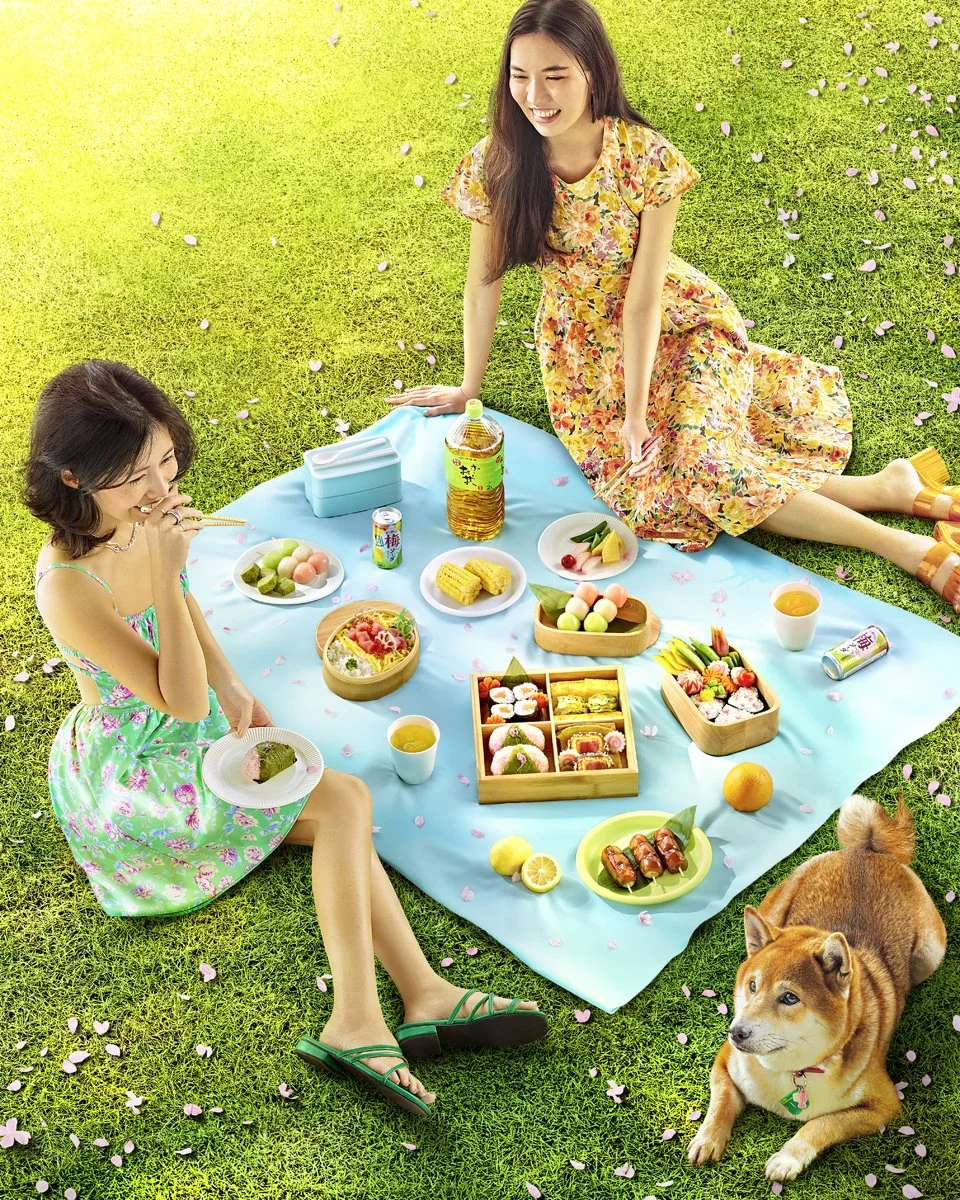 PATCHA KITCHAICHAROEN