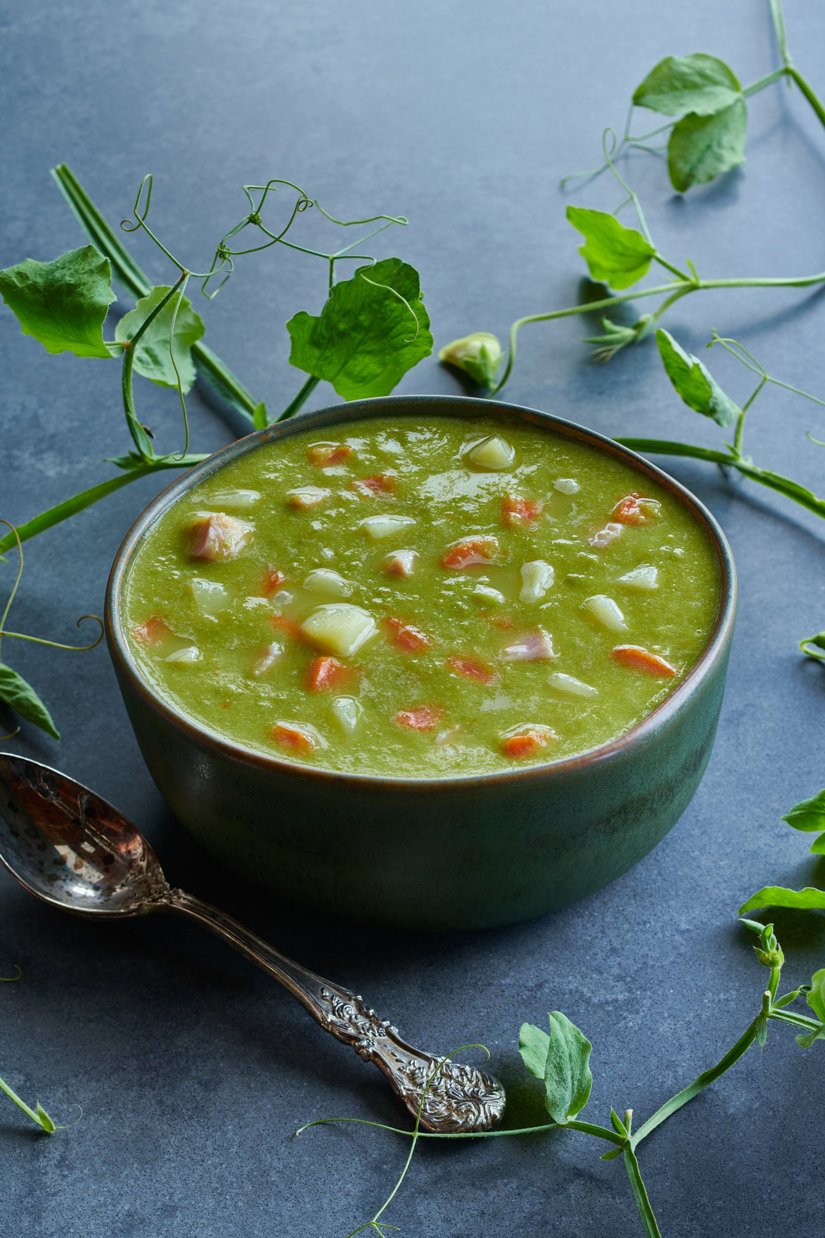 ERICA VON TRAPP FOOD AND BEVERAGE STYLING