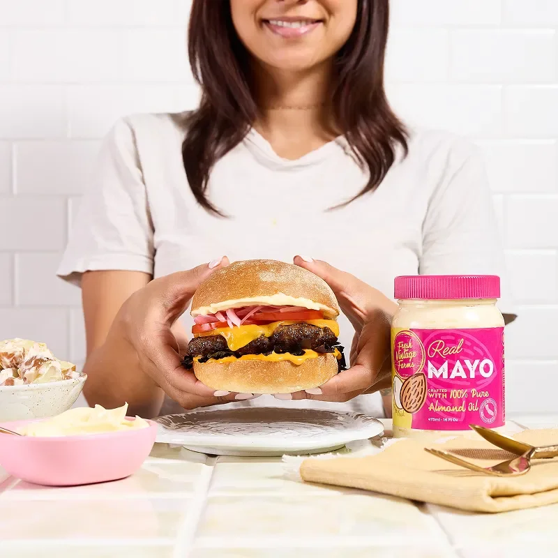 ERICA VON TRAPP FOOD AND BEVERAGE STYLING