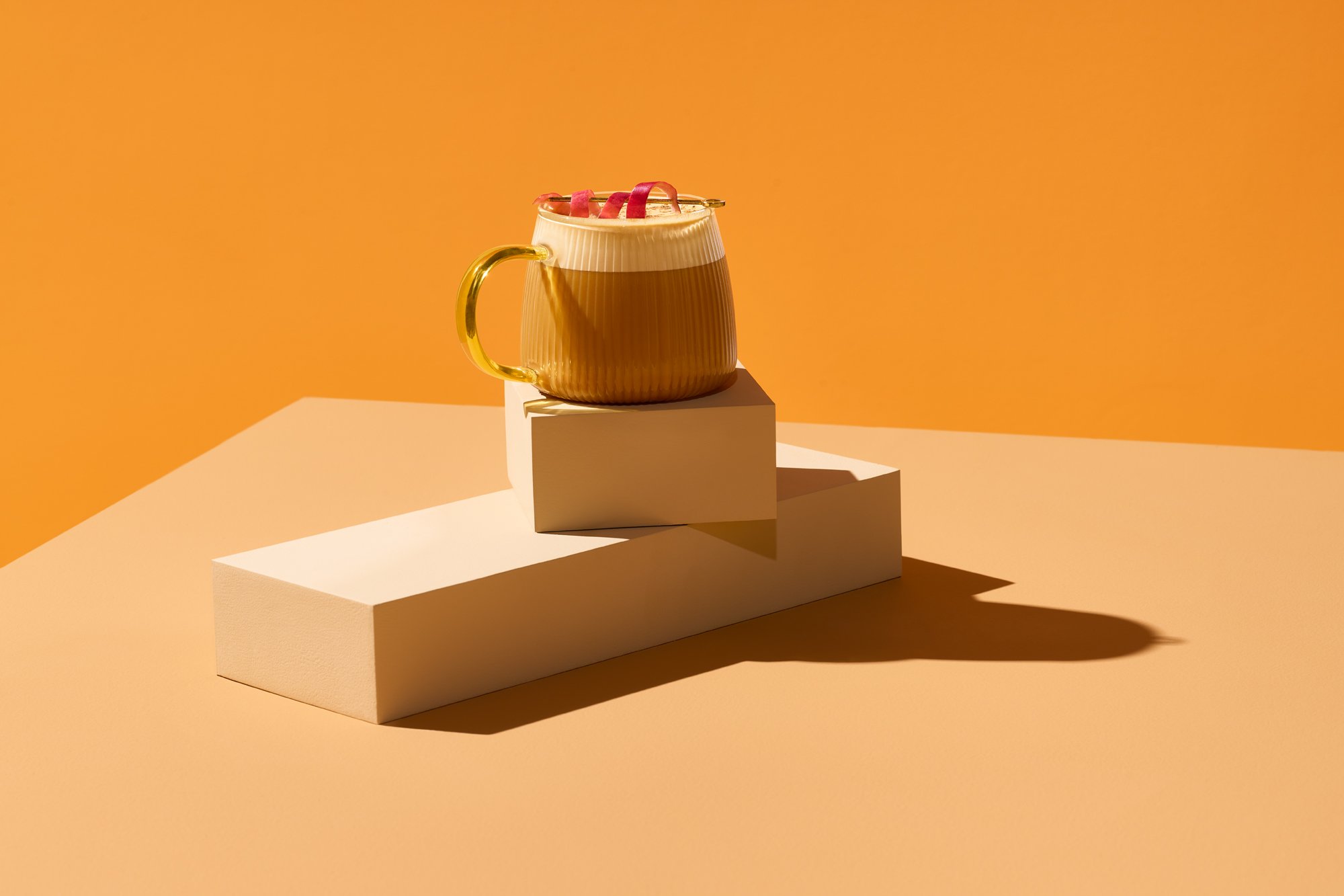 ERICA VON TRAPP FOOD AND BEVERAGE STYLING