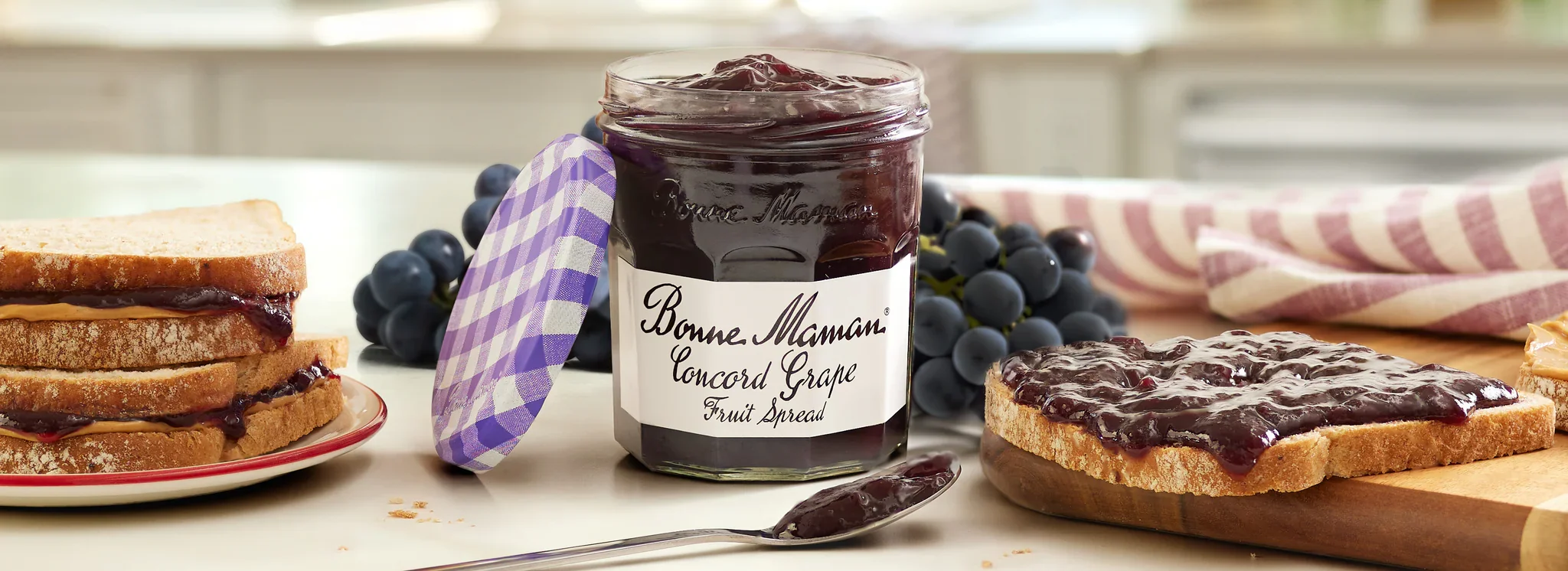 ERICA VON TRAPP FOOD AND BEVERAGE STYLING