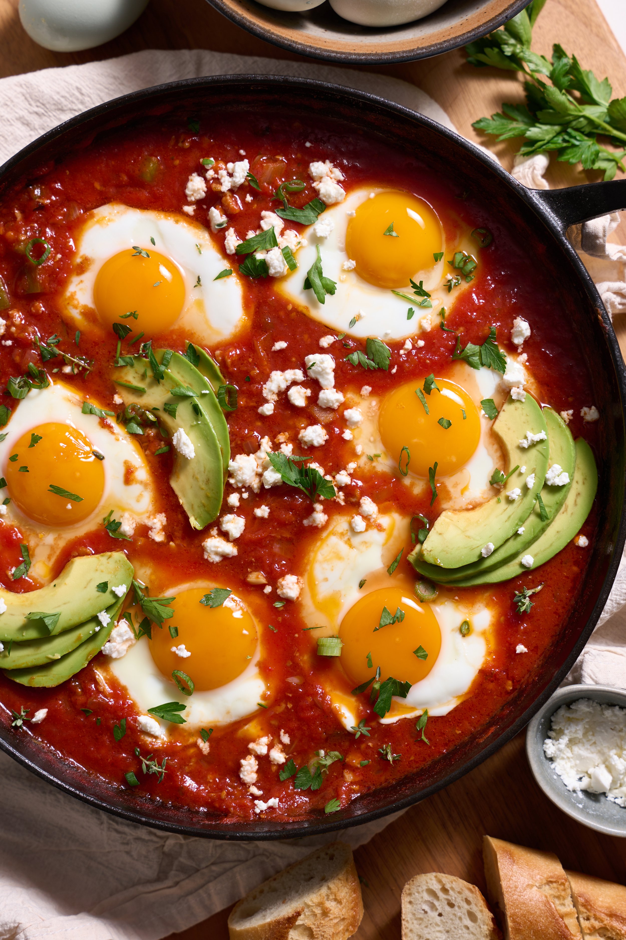 ERICA VON TRAPP FOOD AND BEVERAGE STYLING