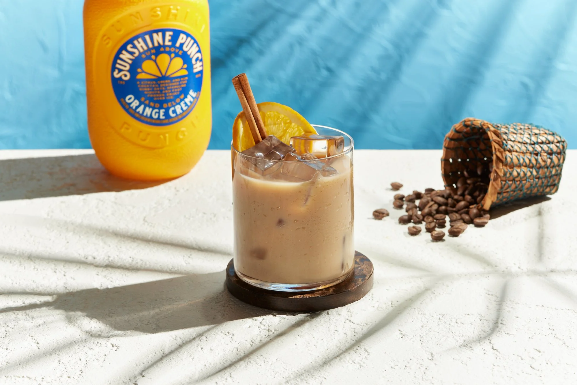 ERICA VON TRAPP FOOD AND BEVERAGE STYLING