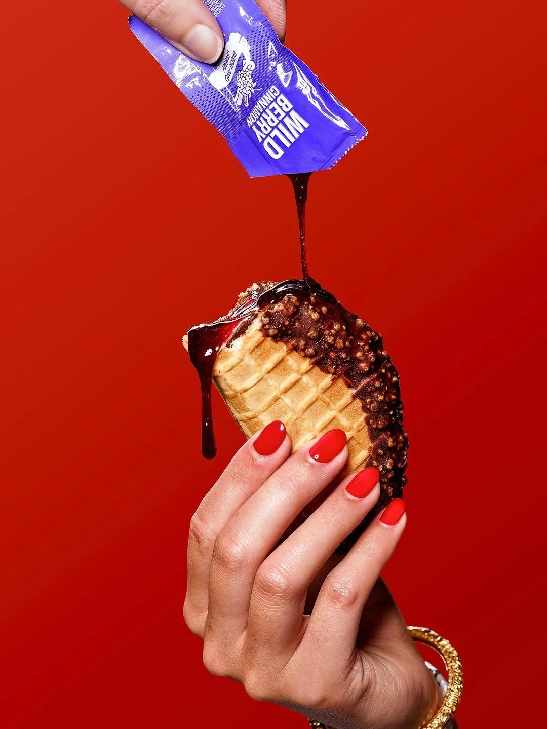 ERICA VON TRAPP FOOD AND BEVERAGE STYLING