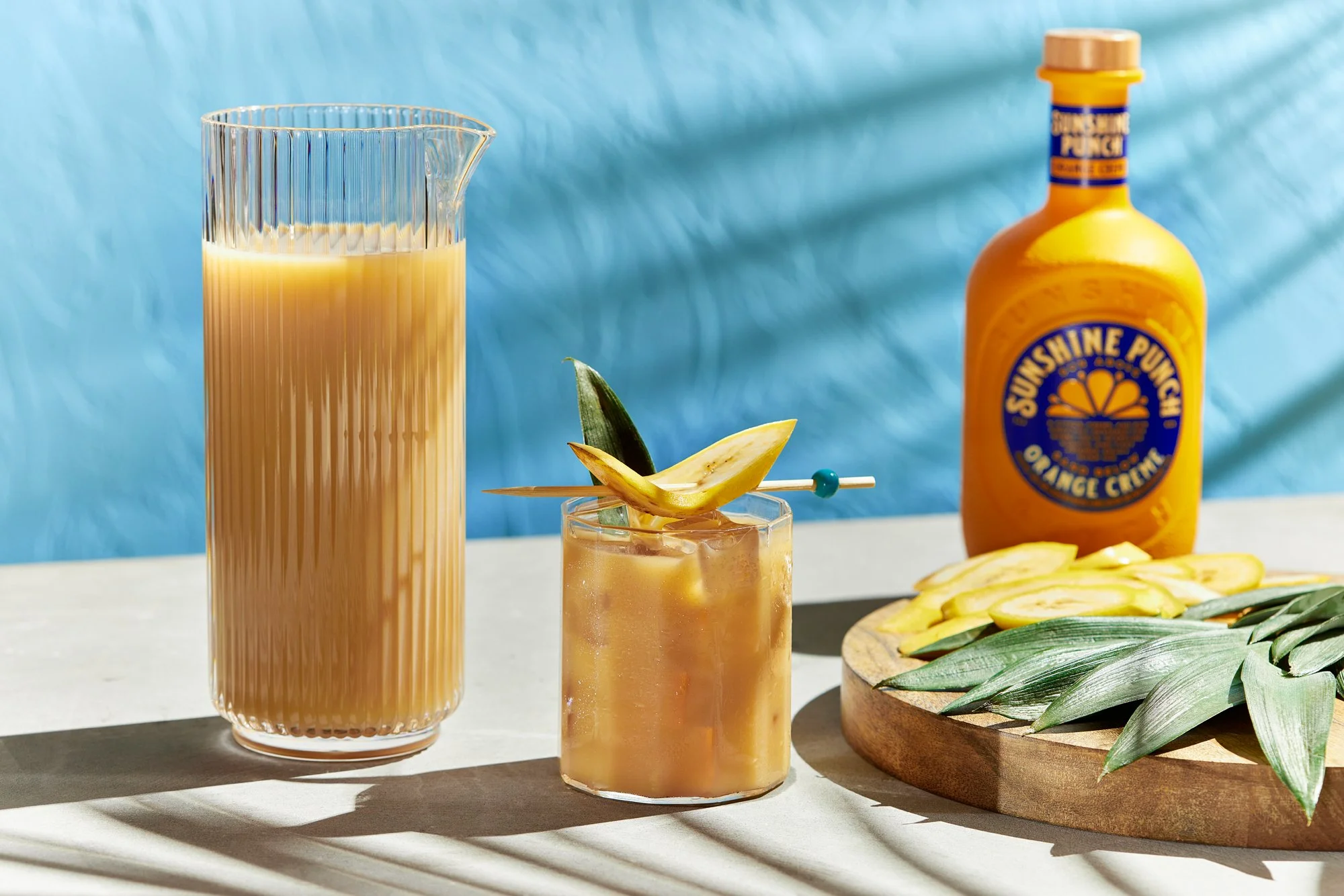 ERICA VON TRAPP FOOD AND BEVERAGE STYLING