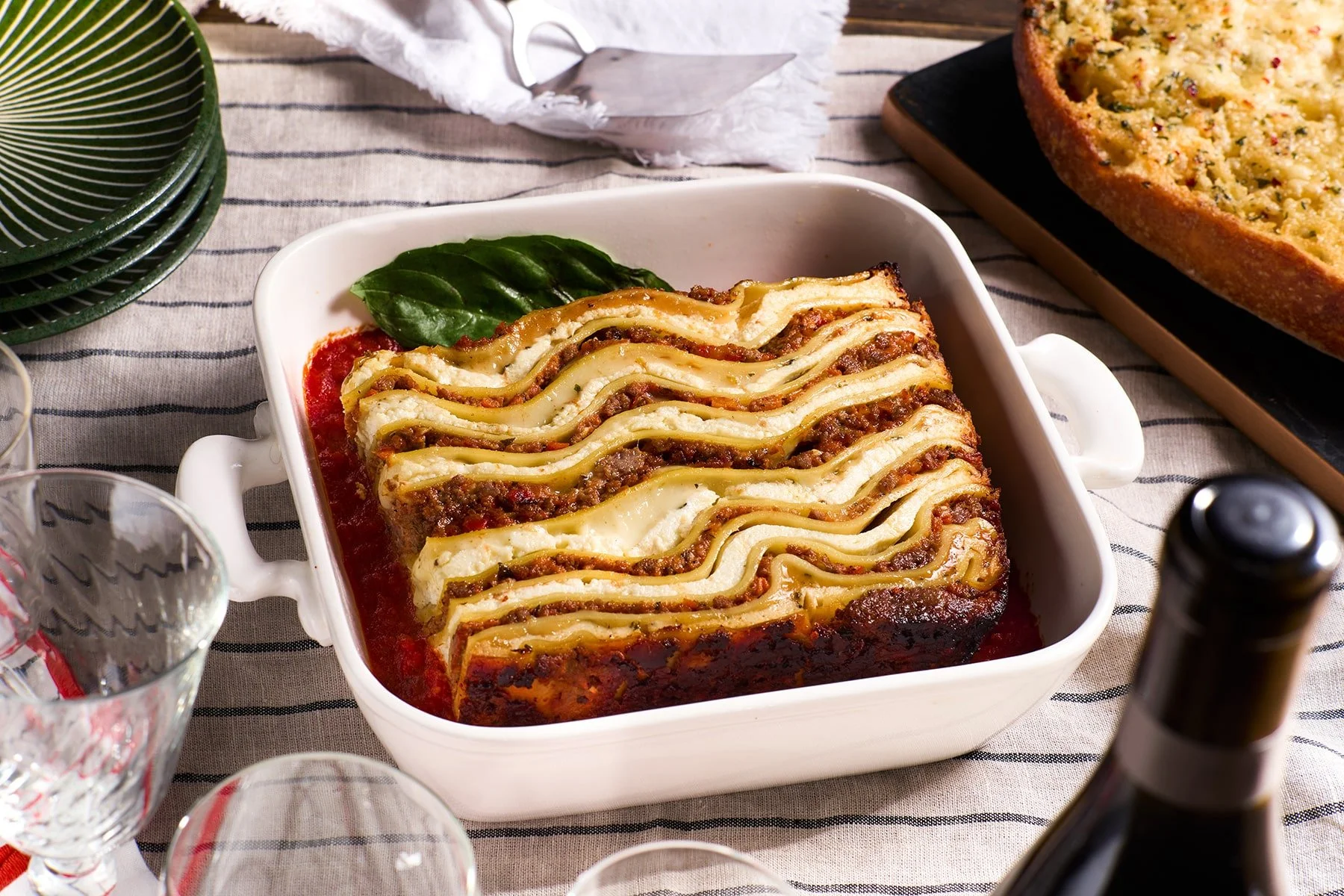 ERICA VON TRAPP FOOD AND BEVERAGE STYLING