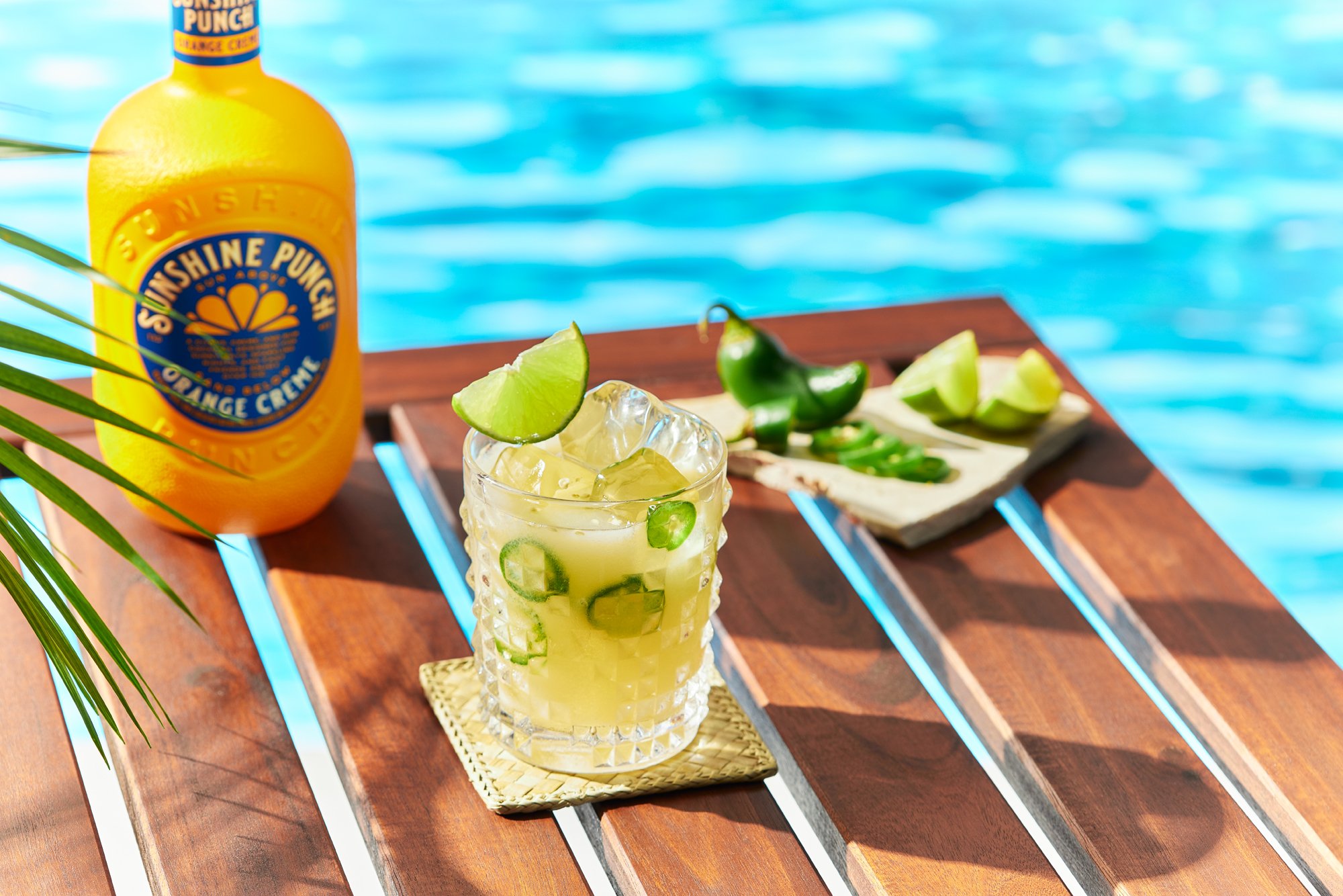 ERICA VON TRAPP FOOD AND BEVERAGE STYLING