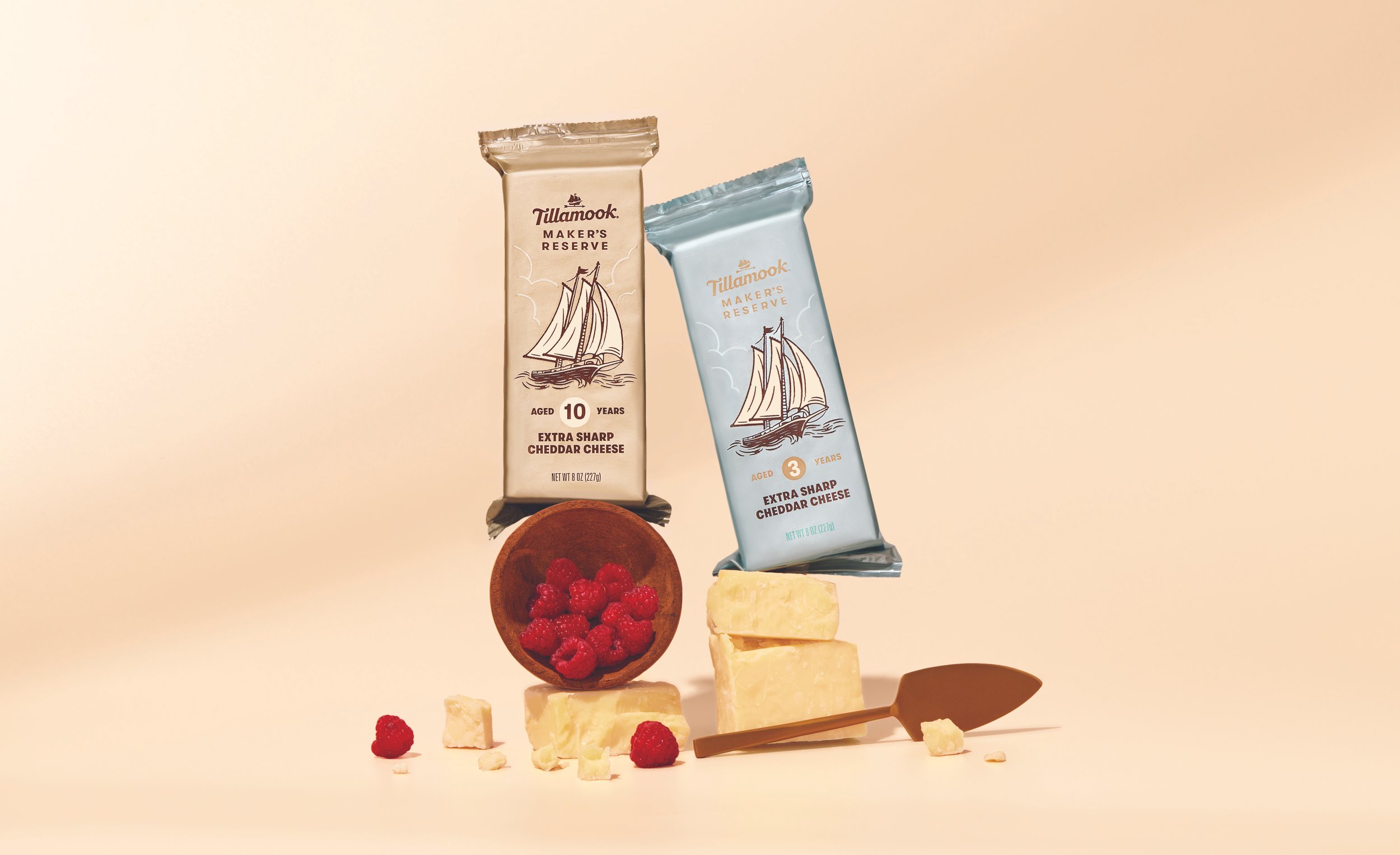 ERICA VON TRAPP FOOD AND BEVERAGE STYLING