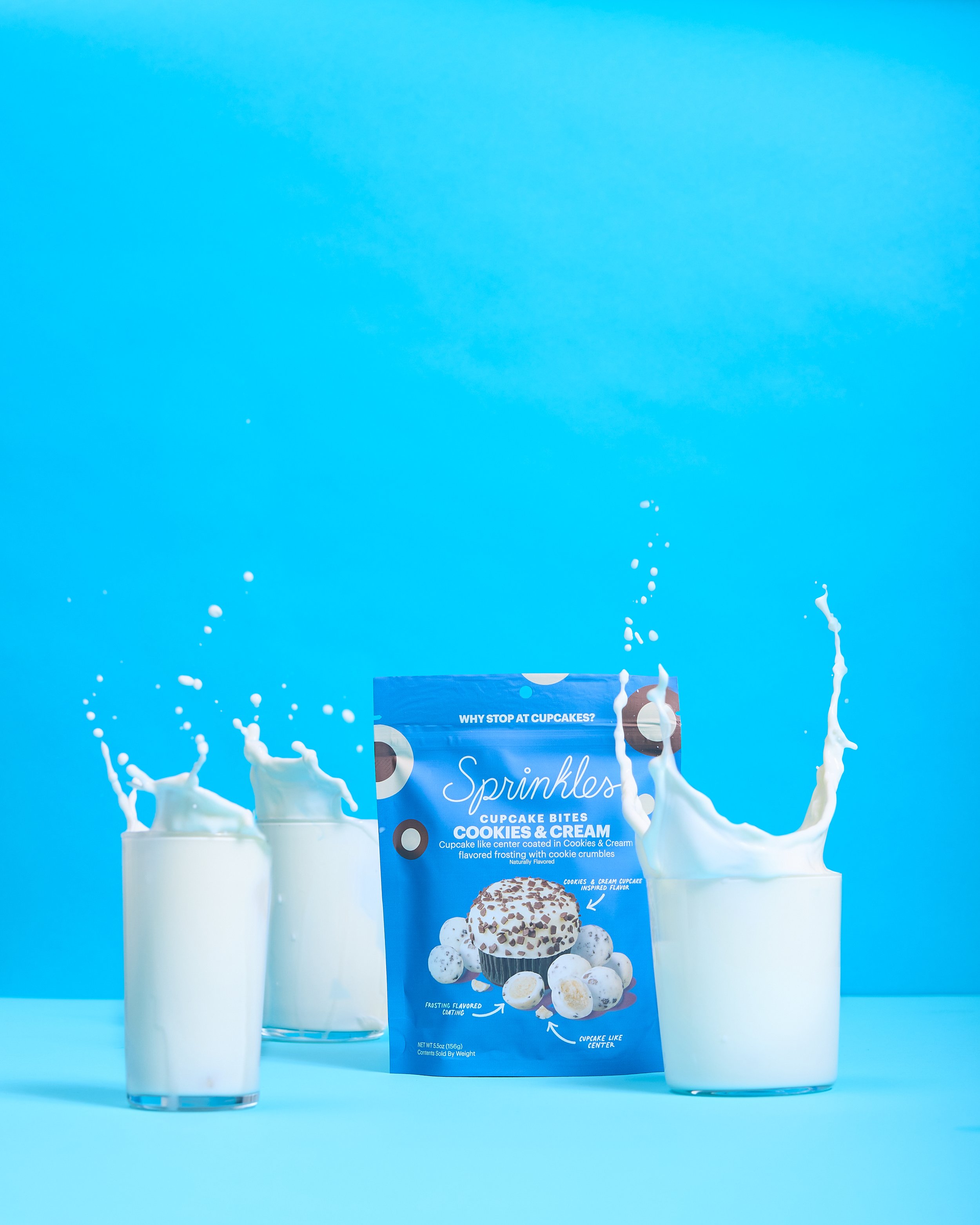 ERICA VON TRAPP FOOD AND BEVERAGE STYLING