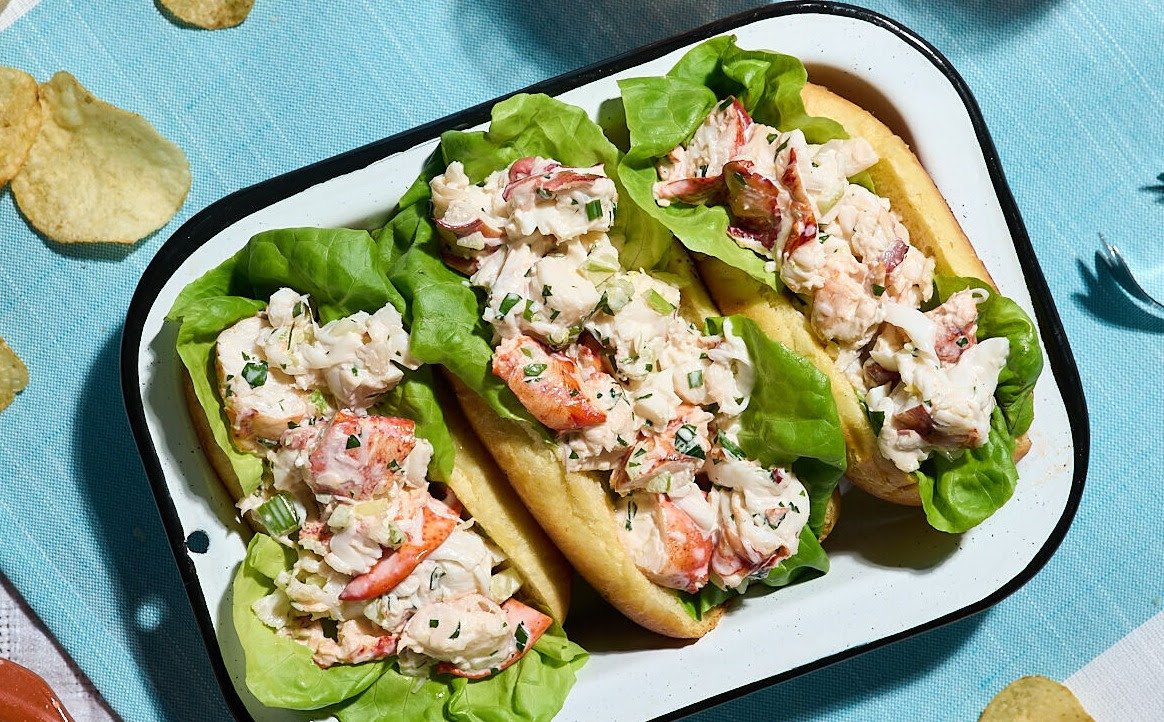 ERICA VON TRAPP FOOD AND BEVERAGE STYLING