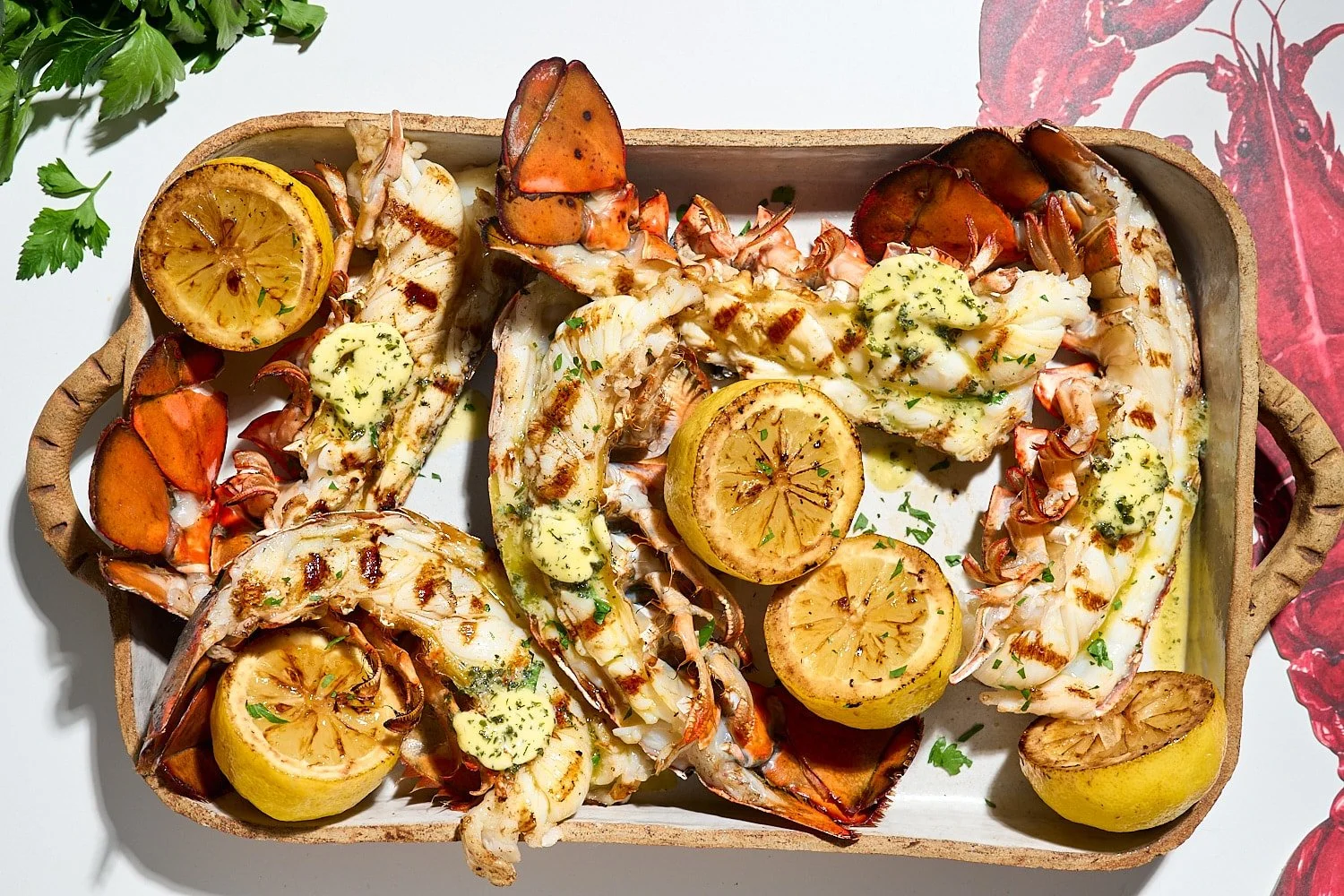 ERICA VON TRAPP FOOD AND BEVERAGE STYLING