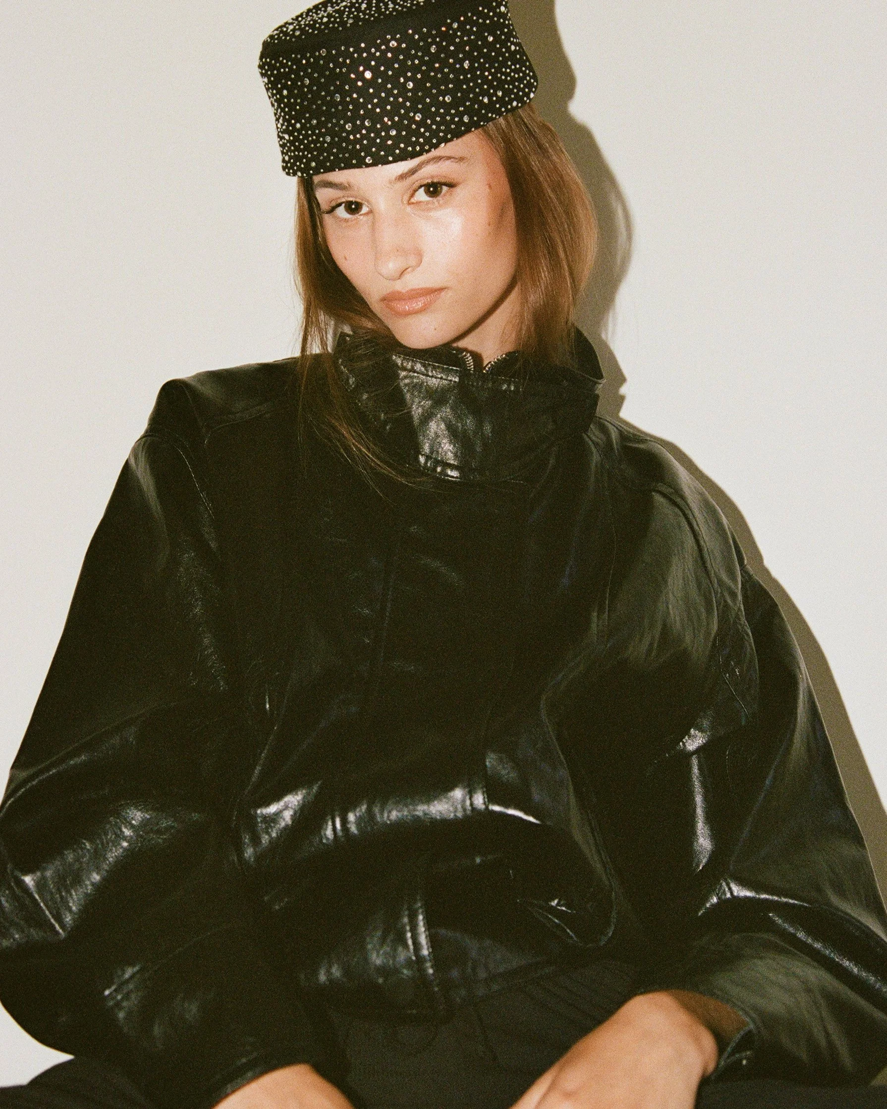 SARAH COCHRAN WARDROBE STYLIST