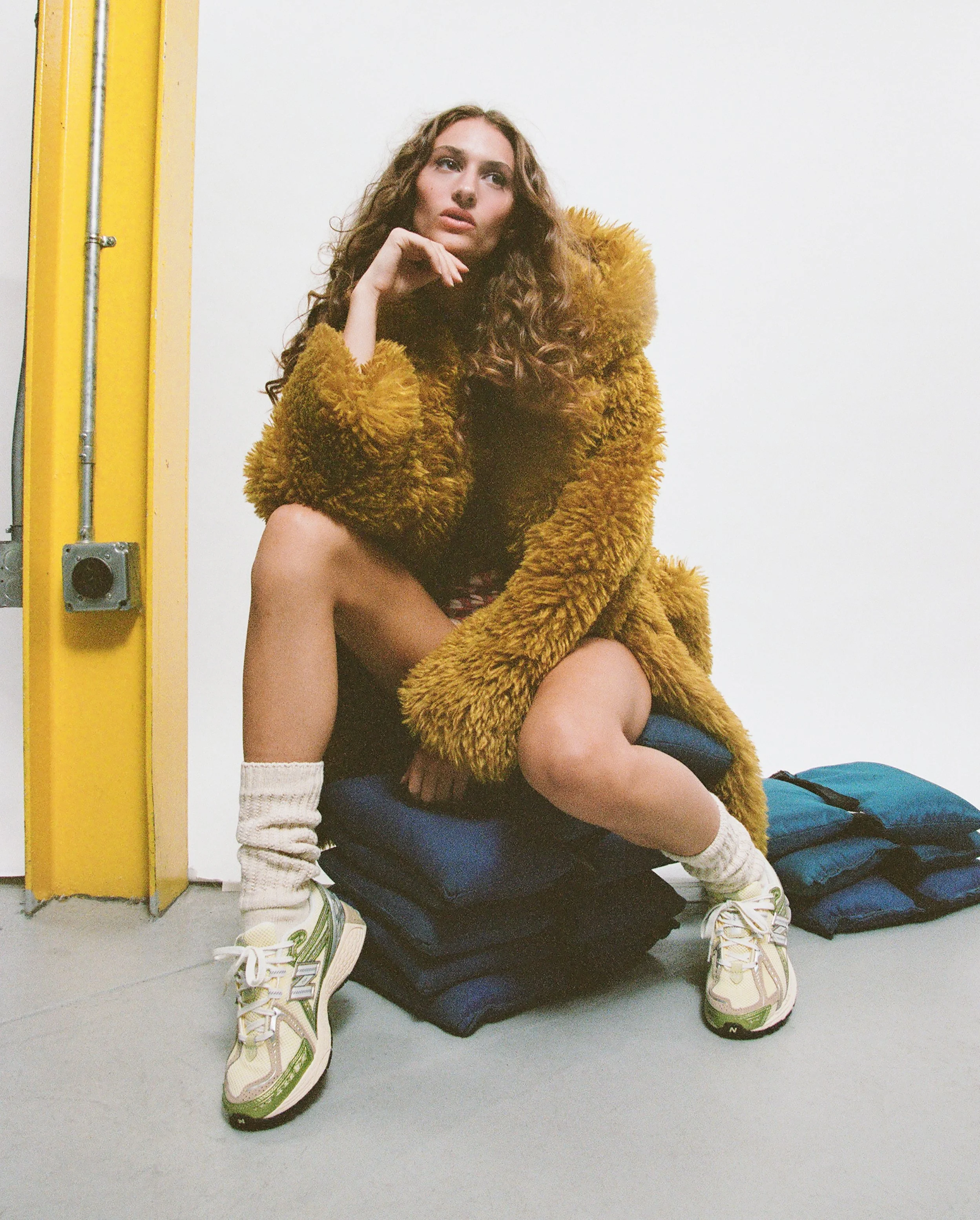 SARAH COCHRAN WARDROBE STYLIST