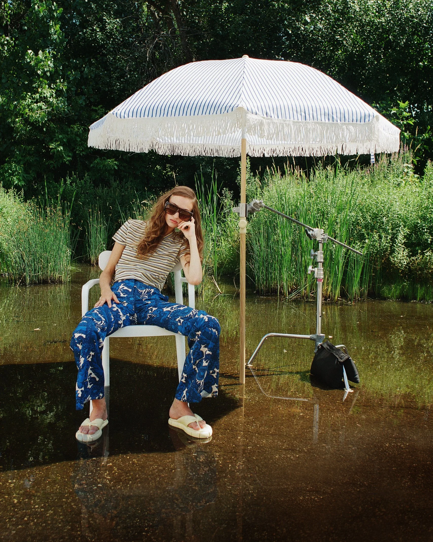 SARAH COCHRAN WARDROBE STYLIST 