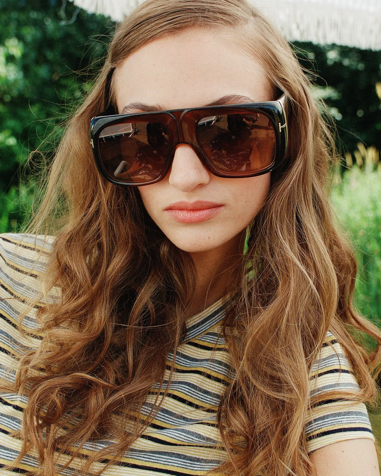 SARAH COCHRAN WARDROBE STYLIST