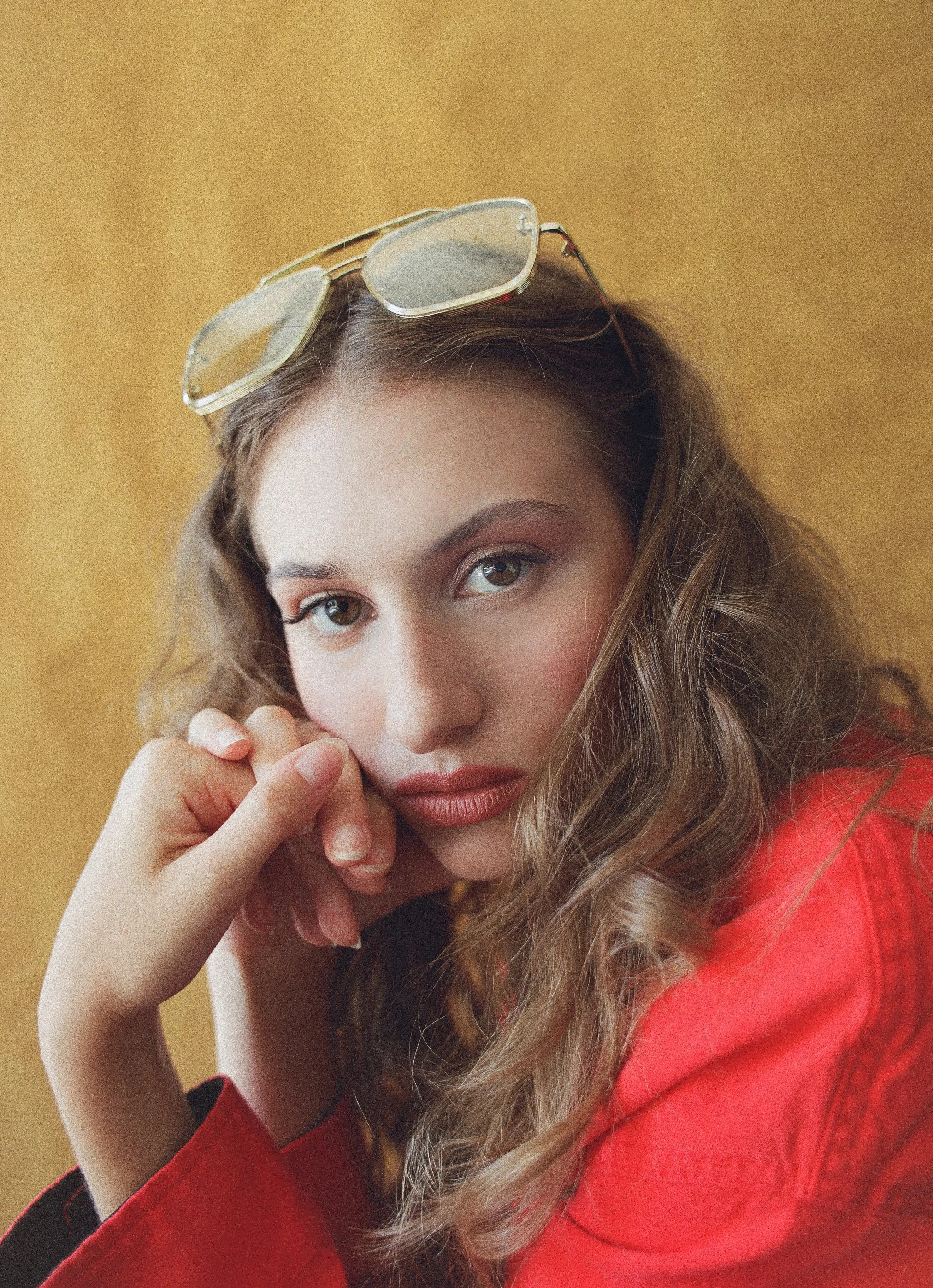 SARAH COCHRAN WARDROBE STYLIST