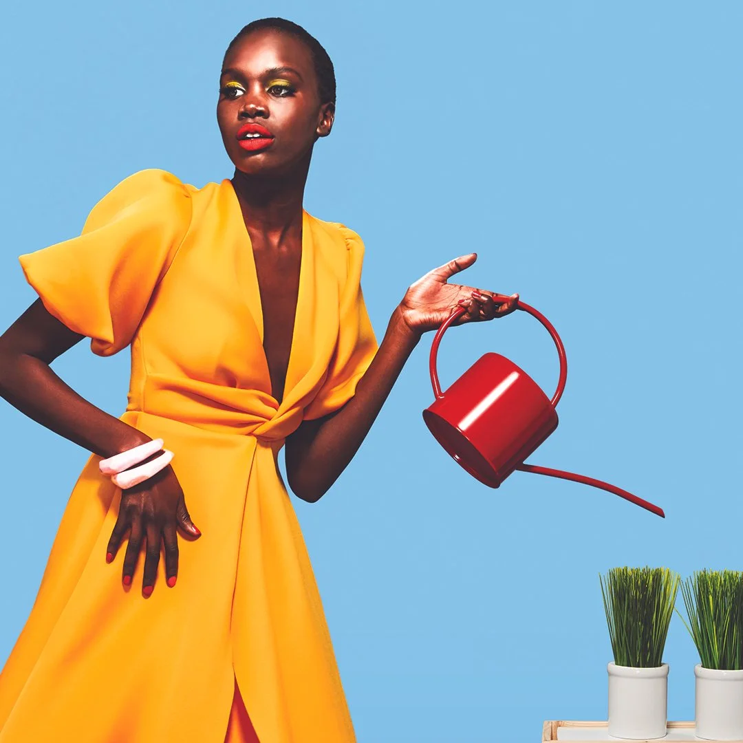 SARAH COCHRAN WARDROBE STYLIST