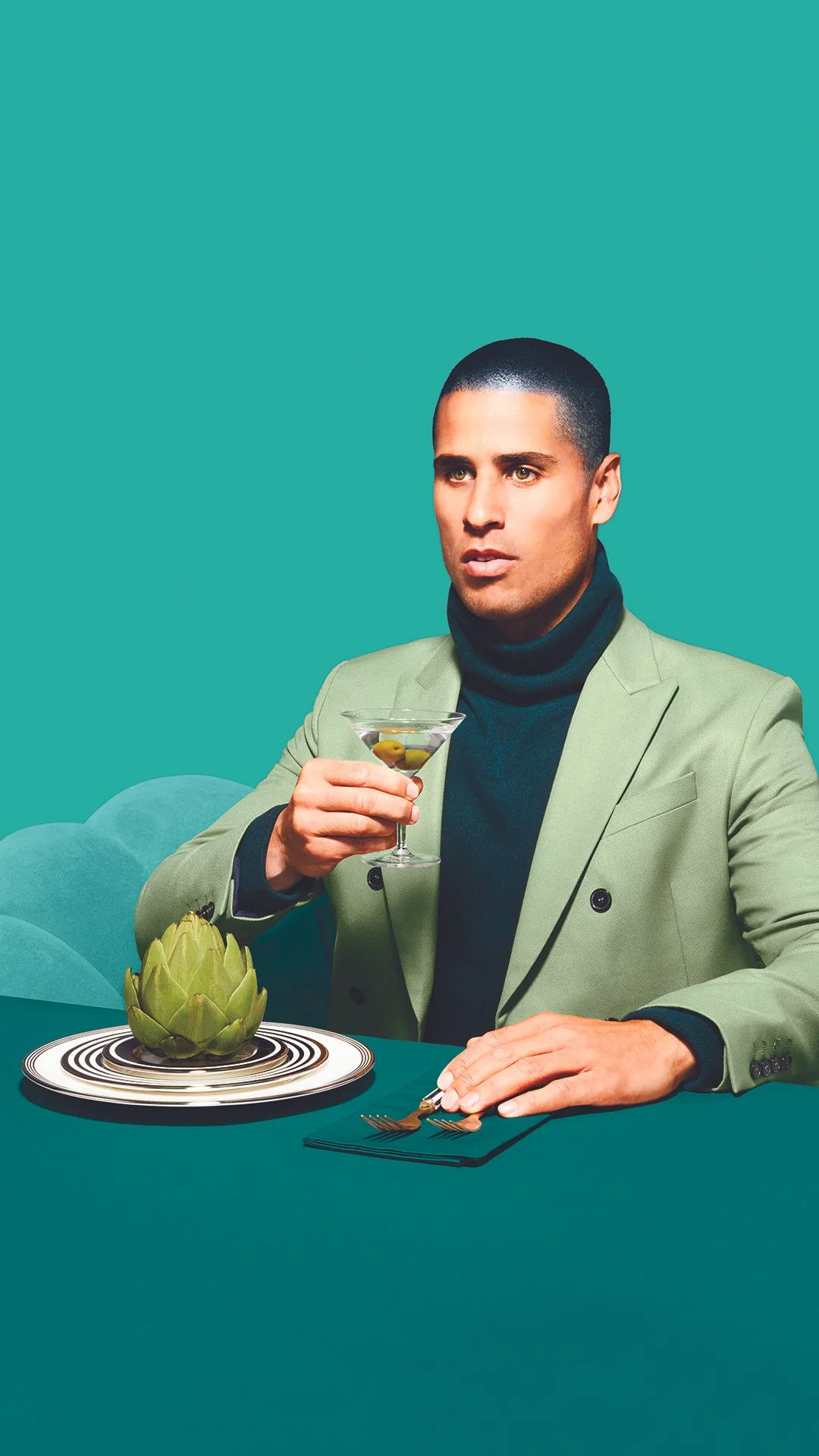 SARAH COCHRAN WARDROBE STYLIST