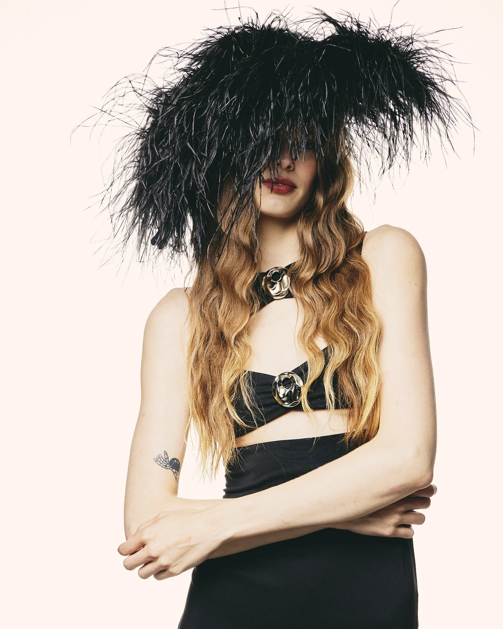 SARAH COCHRAN WARDROBE STYLIST