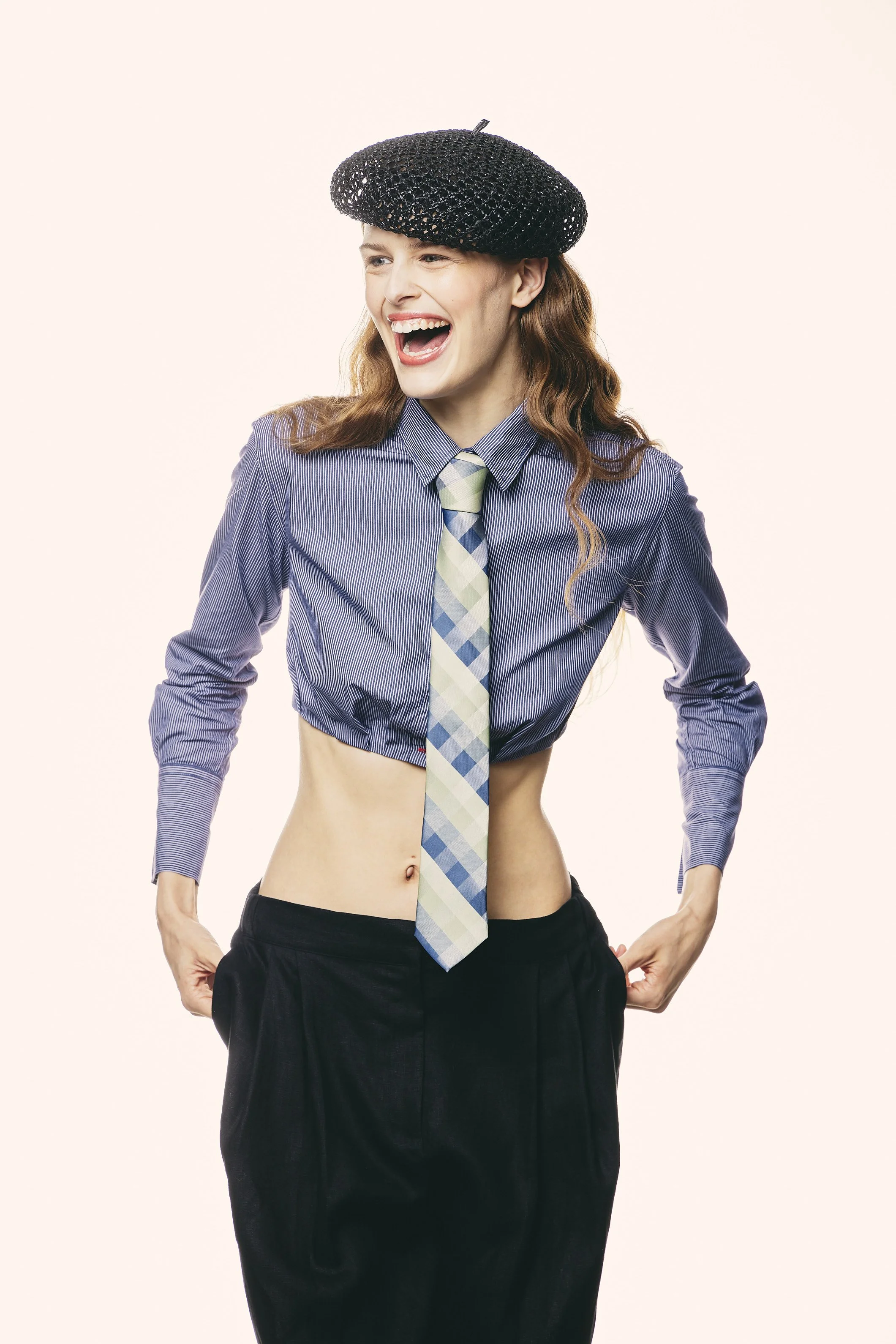 SARAH COCHRAN WARDROBE STYLIST