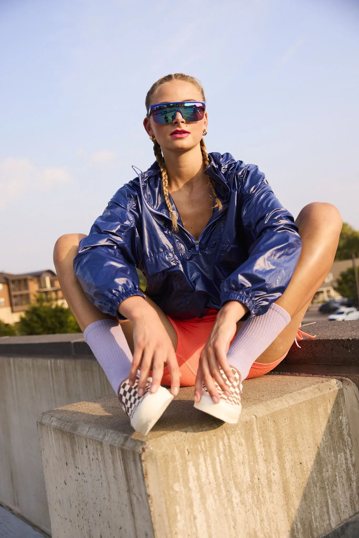 SARAH COCHRAN WARDROBE STYLIST