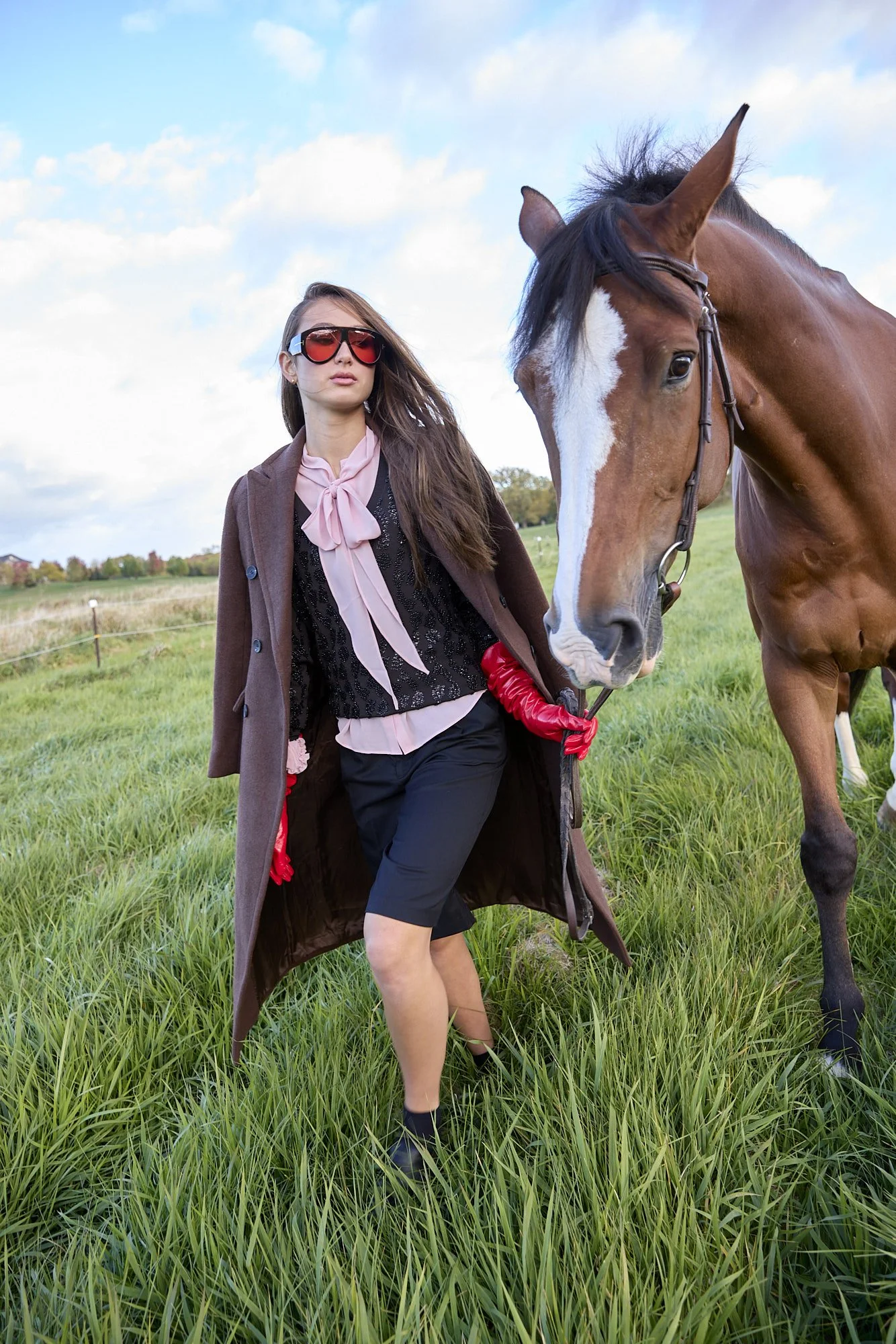 SARAH COCHRAN WARDROBE STYLIST