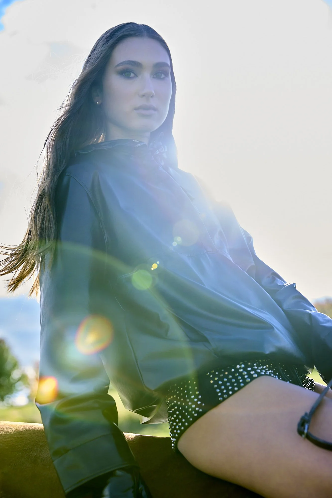 SARAH COCHRAN WARDROBE STYLIST