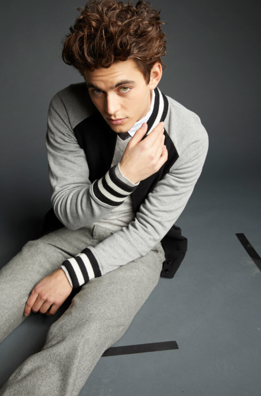 SARAH COCHRAN WARDROBE STYLIST