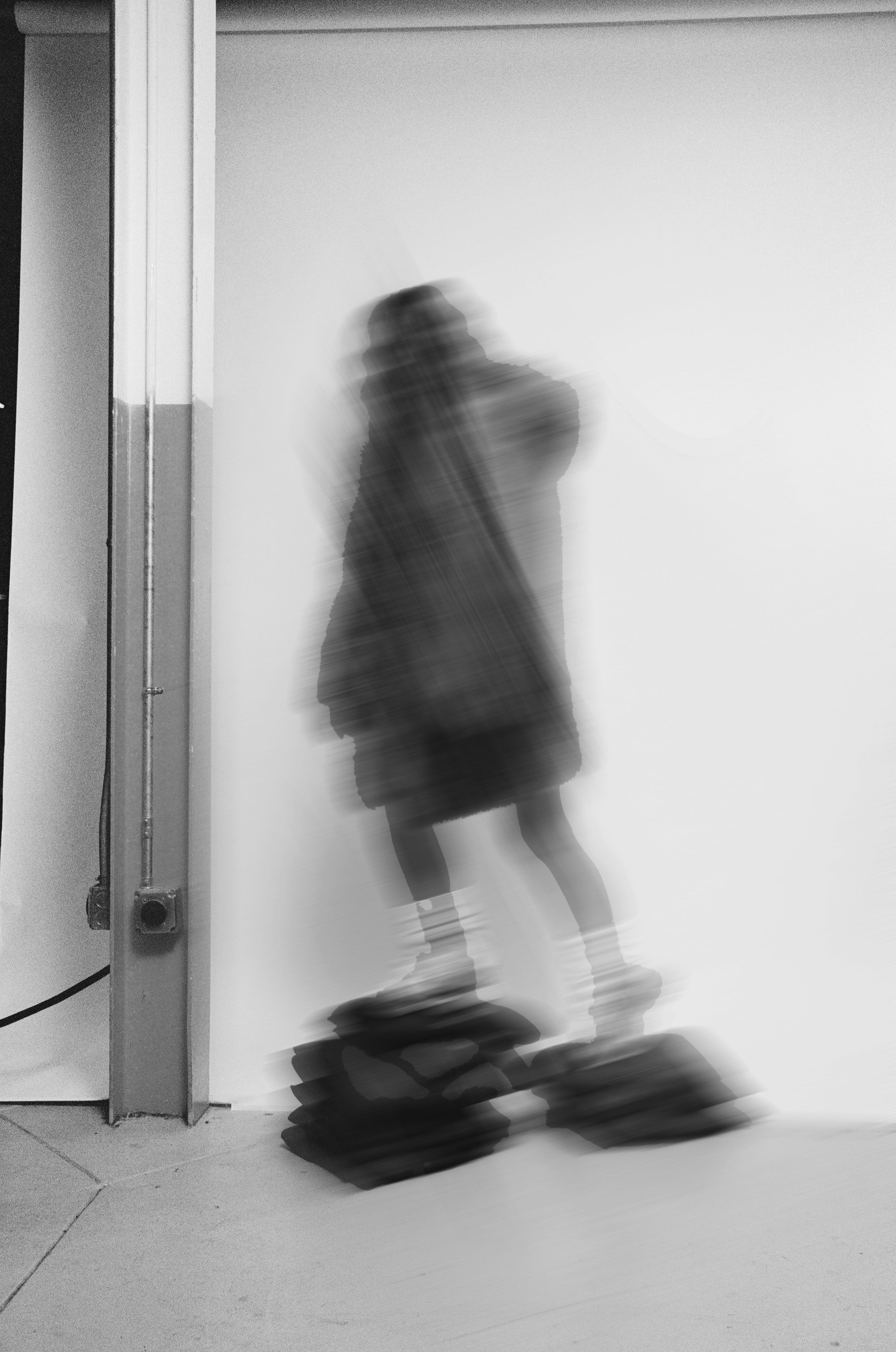 SARAH COCHRAN WARDROBE STYLIST