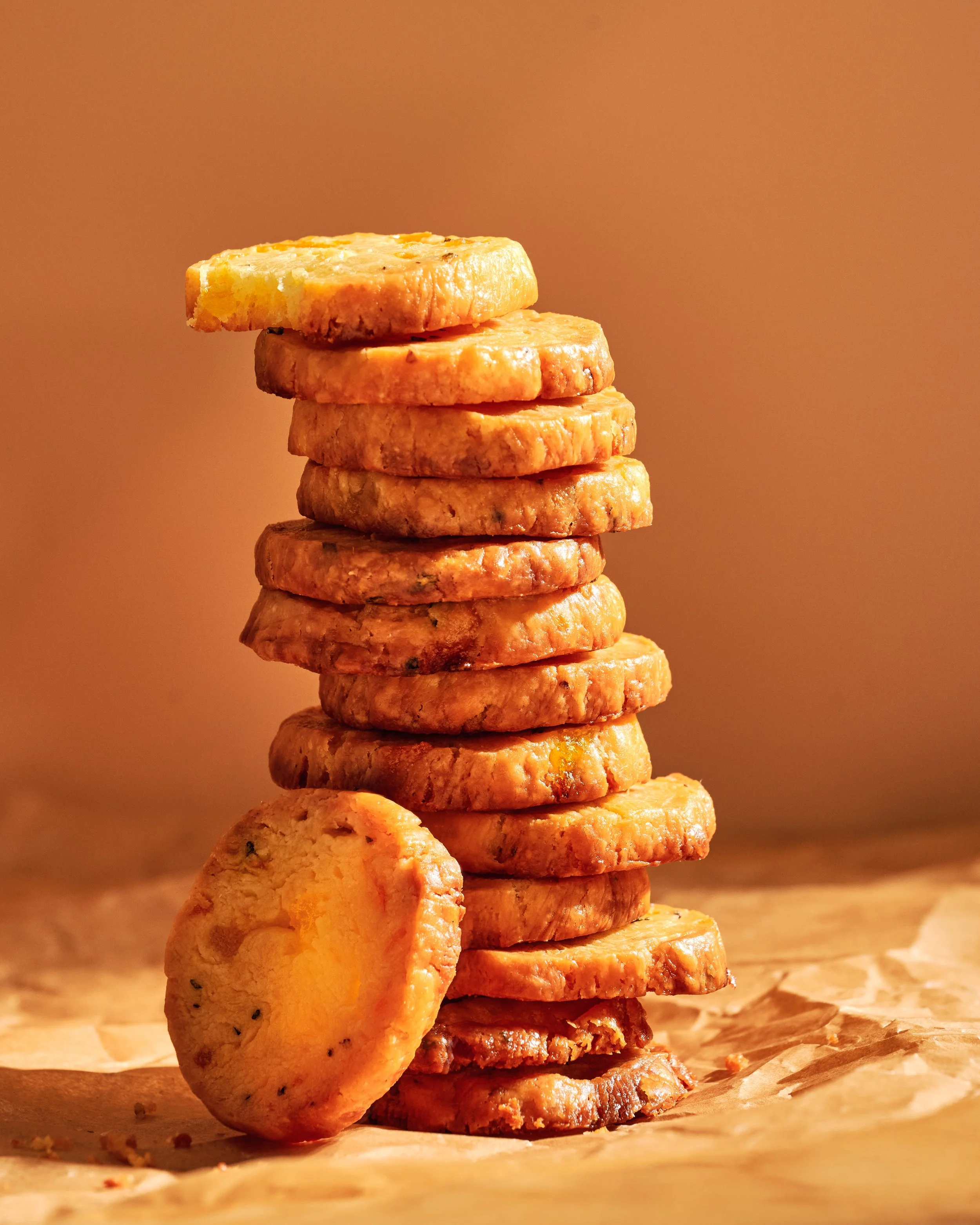 Carla Bakes_Goat Cheese Coins.jpg
