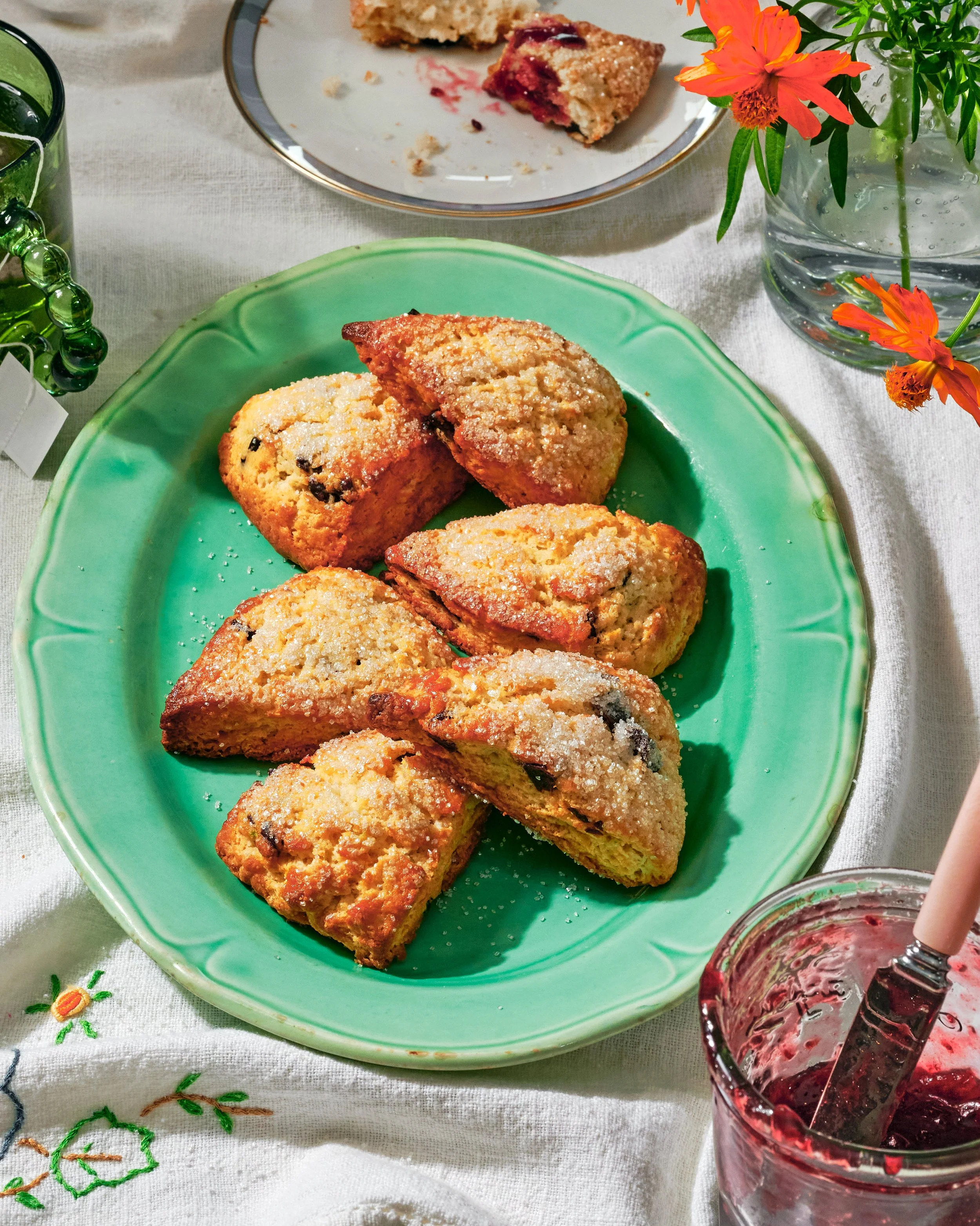 Carla Bakes_Sour Cherry Scones.jpg