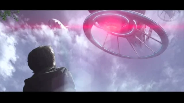 Defiance - First Contact