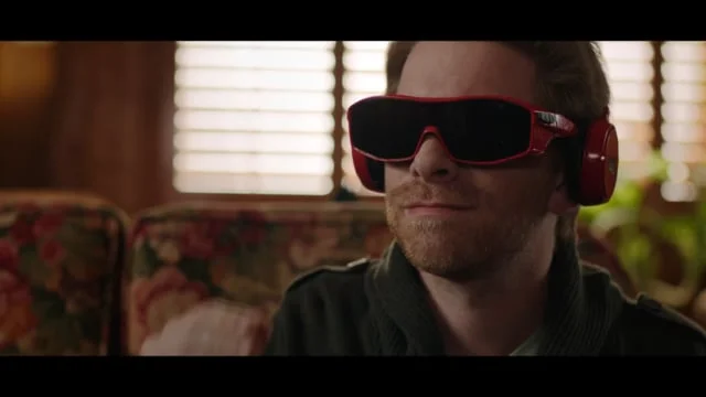 Christmas - Surprise!