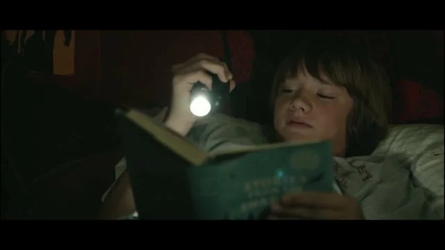 Dark Skies - Walkie Talkie