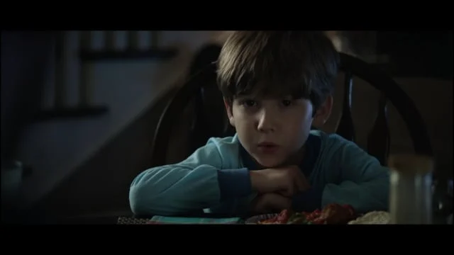 Dark Skies - Fourth of July Memories