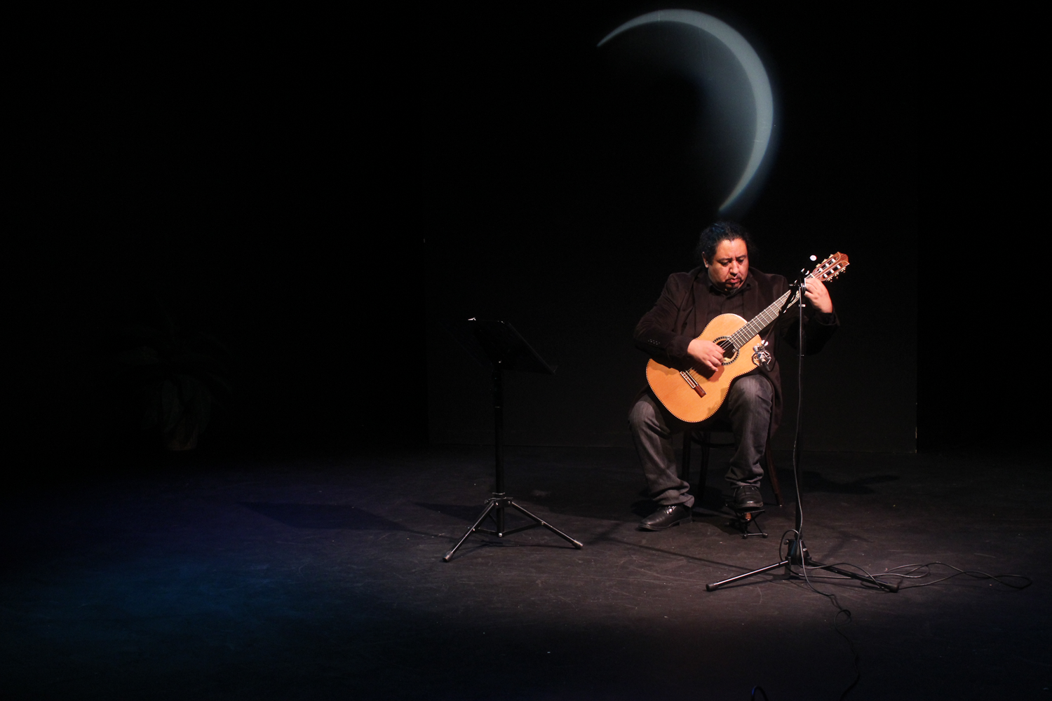 Ricardo Cardenas.. Live on the Lawn at PublicHouse for Annual Tacos &amp; Tequila! 