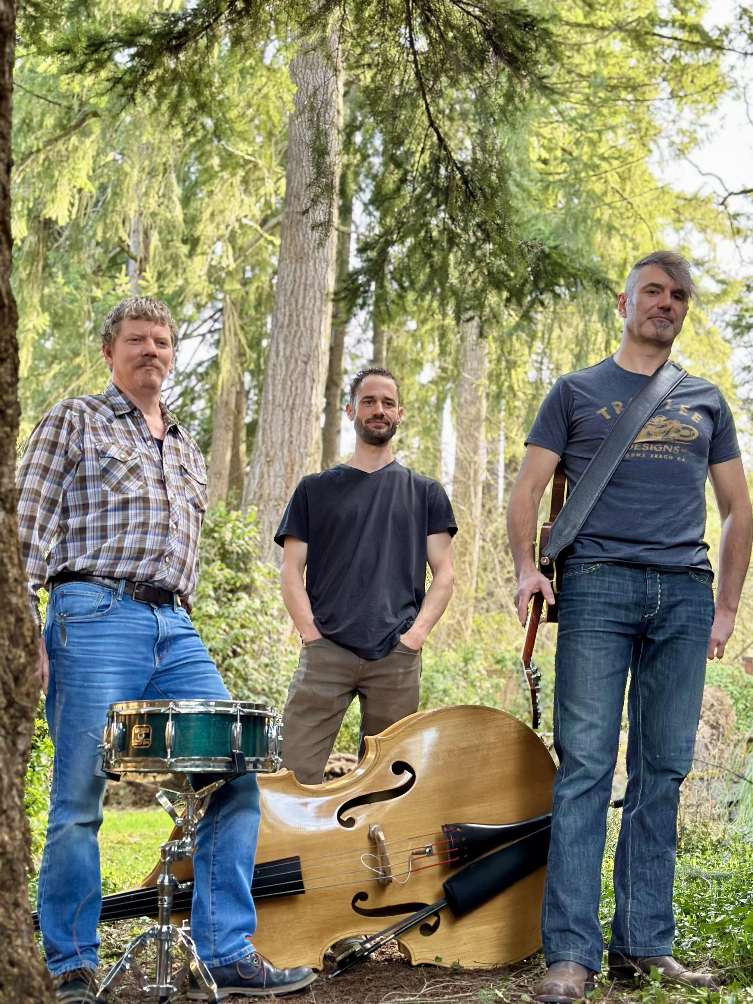 The Loose End.. Live on the Lawn at PublicHouse! 