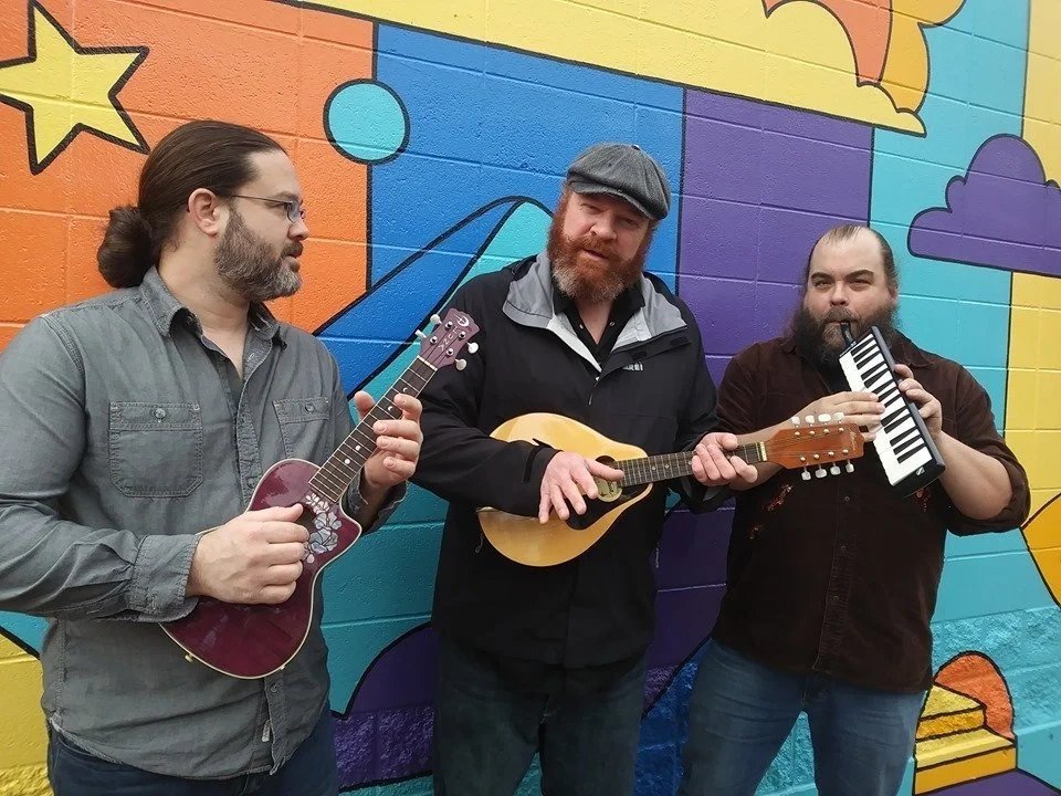Wellington Drive.. Live on the Lawn at PublicHouse! 