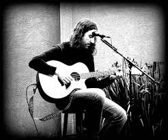 Chris Baron.. Live on the Lawn at PublicHouse! 