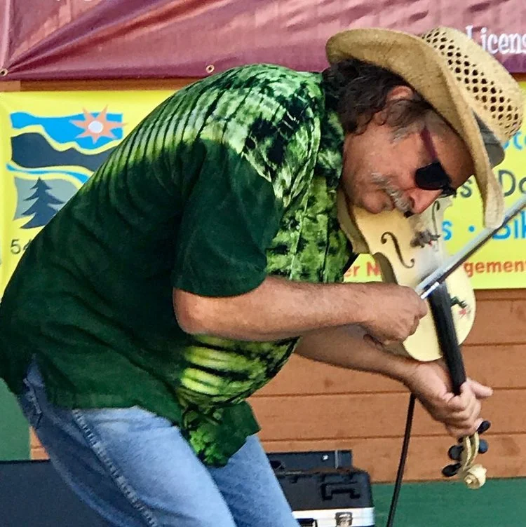 Etouffee.. Live on the Lawn for Bourbon Street Fest 2026