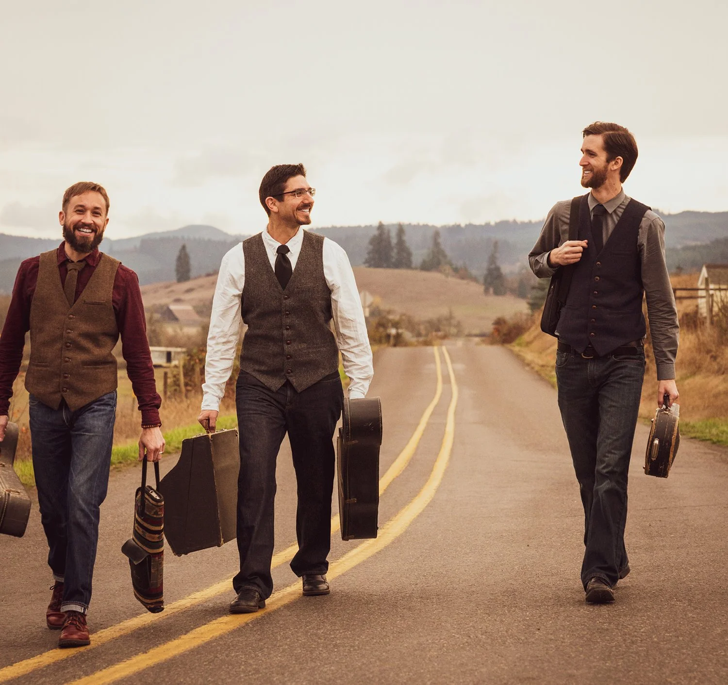 Inner Limits.. Live on the Lawn for Bourbon Street Fest 2026