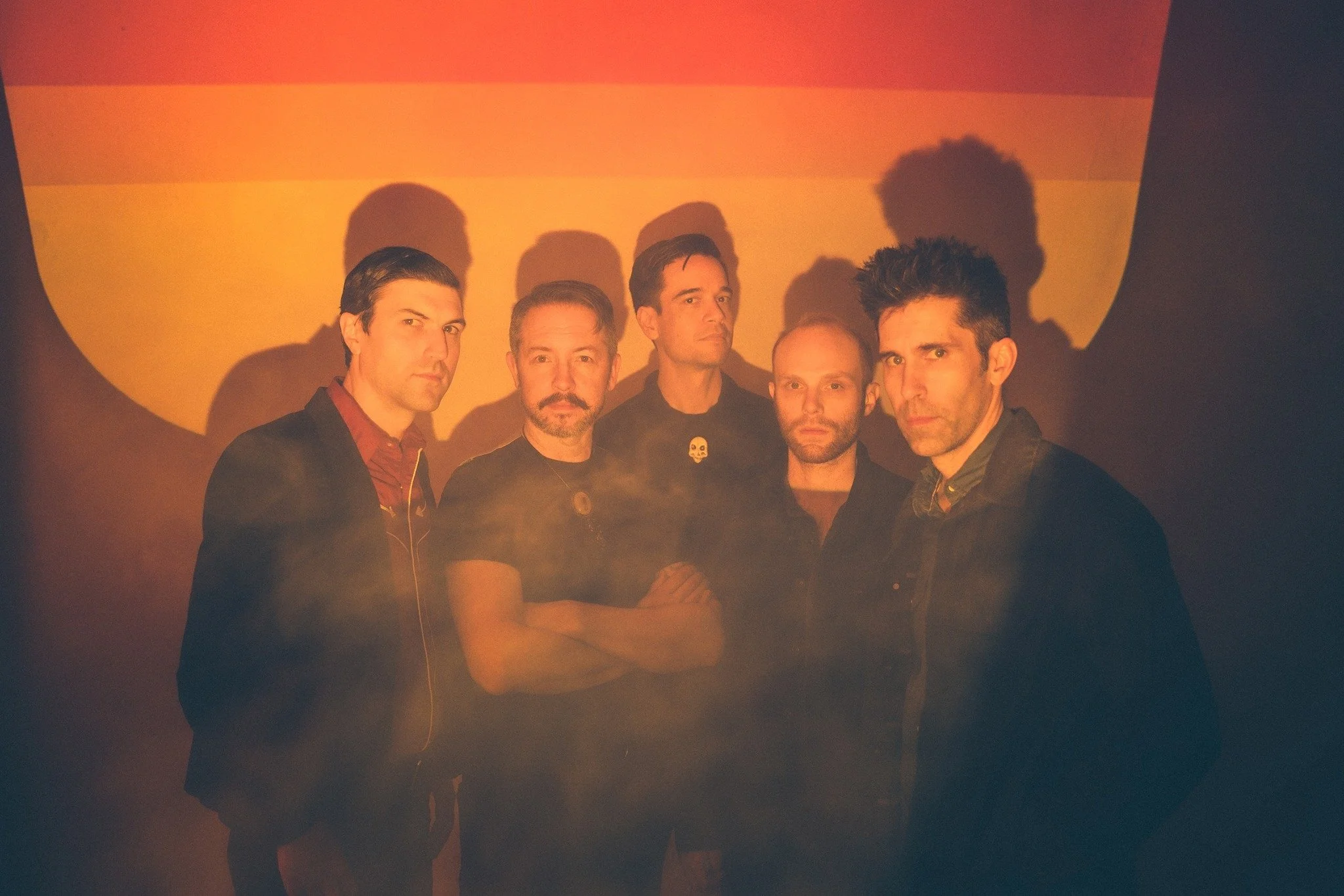 Minor Mirage.. Live on the Lawn at PublicHouse!