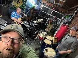 Possible Human Origins.. Live on the Lawn at PublicHouse!