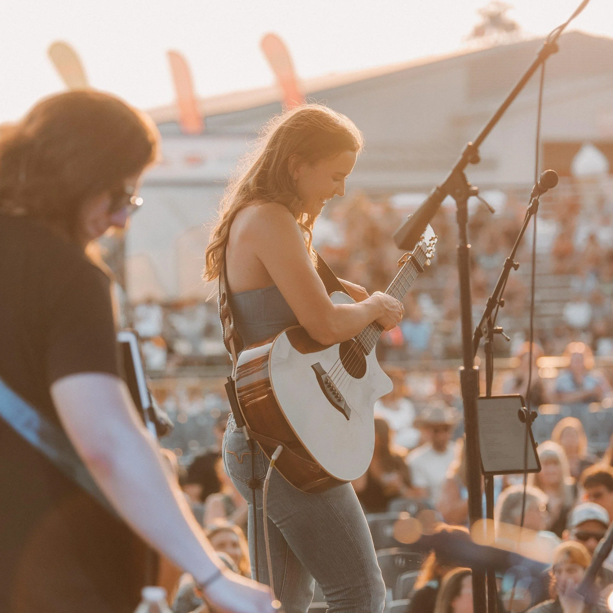 McKayla Marie.. Live on the Lawn at PublicHouse! 