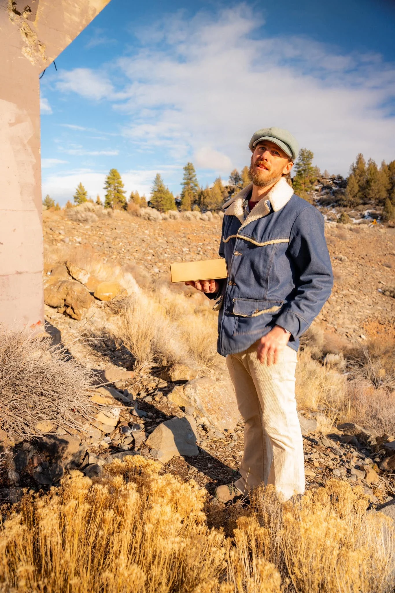 Eric Leadbetter.. Live on the Lawn at PublicHouse!