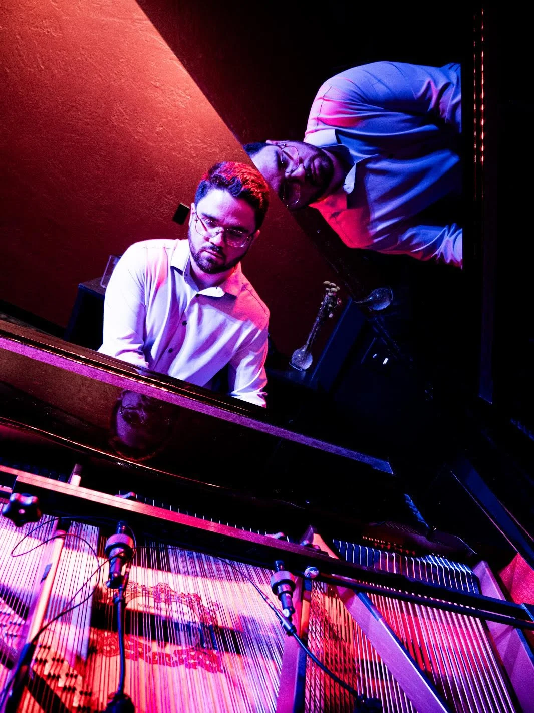 Bohall, Juarez, &amp; Rogers.. Live on the Lawn at PublicHouse! 